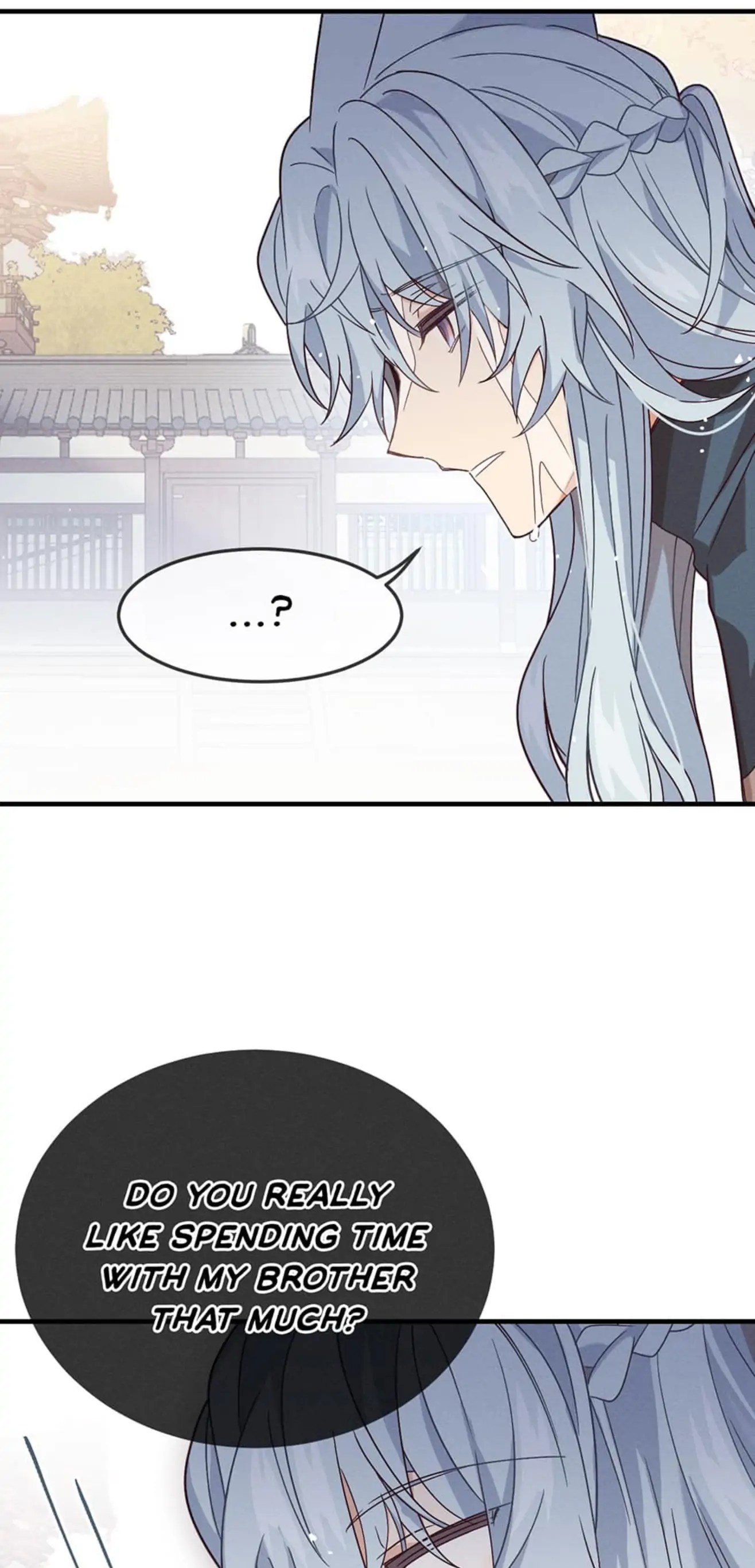 Cultivator x Contract Spirit chapter 72 - page 31