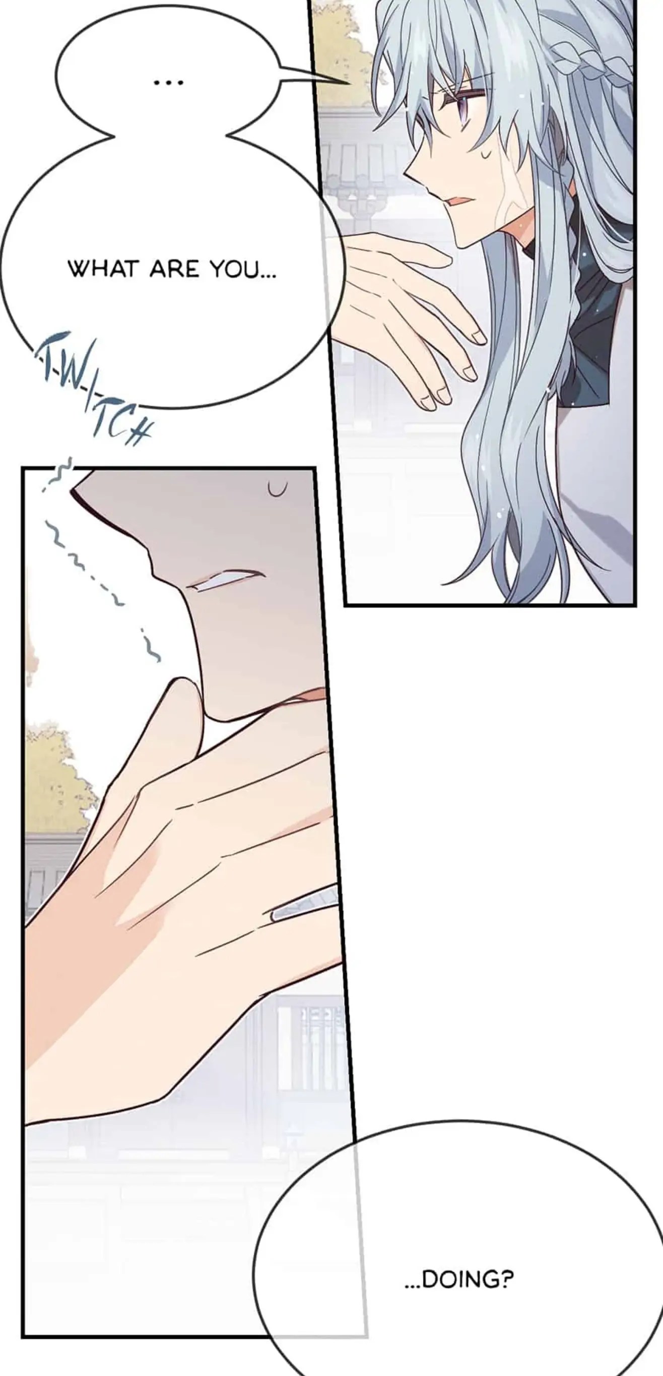 Cultivator x Contract Spirit chapter 72 - page 35