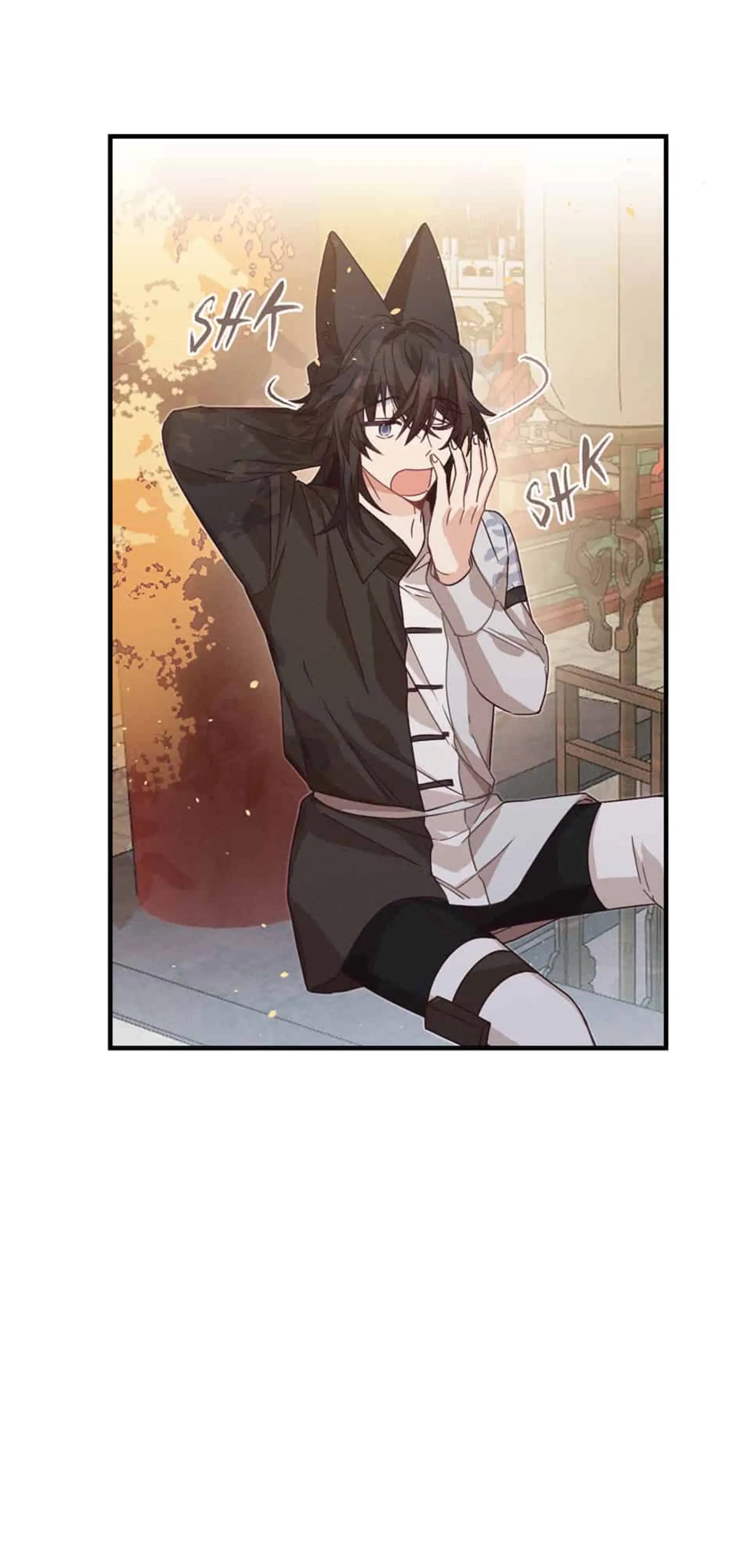 Cultivator x Contract Spirit chapter 72 - page 40