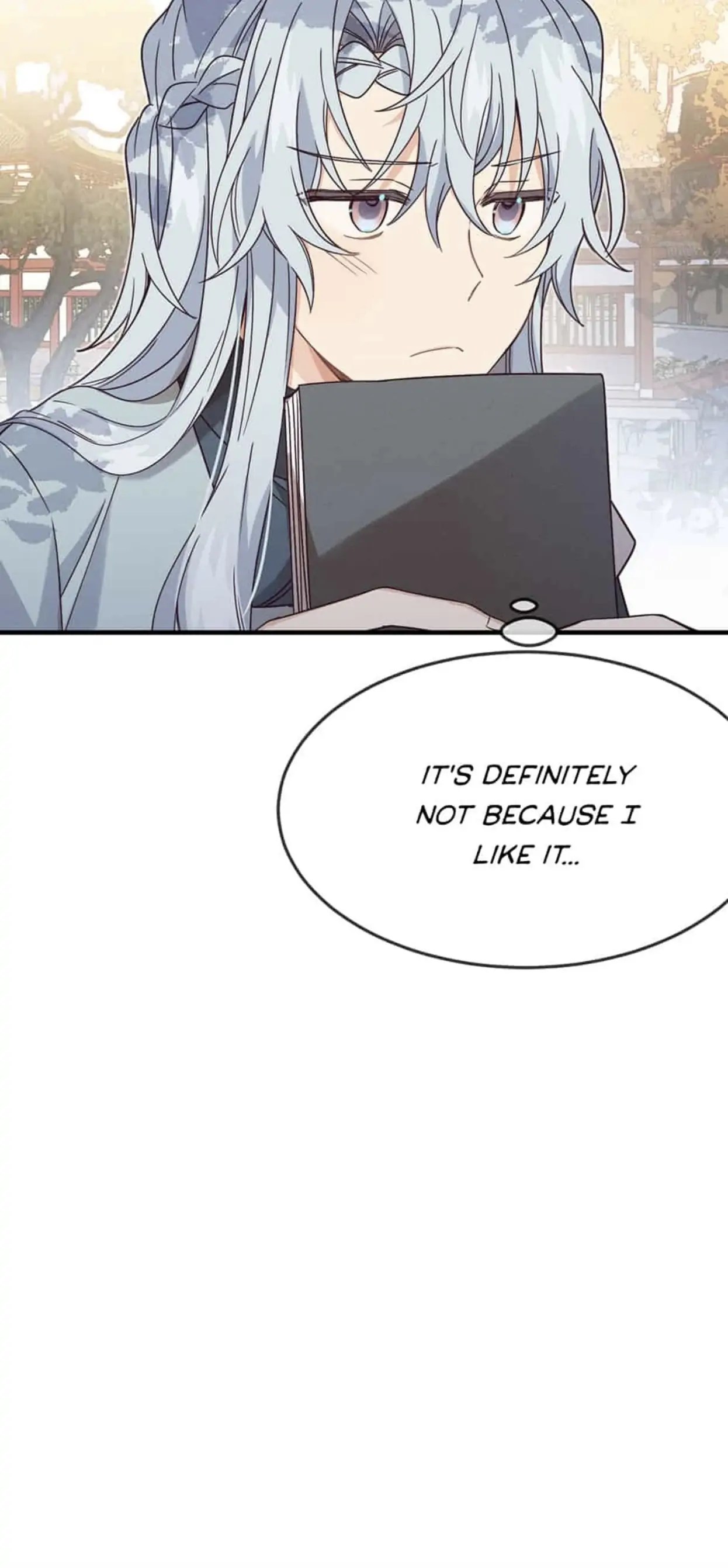 Cultivator x Contract Spirit chapter 72 - page 6