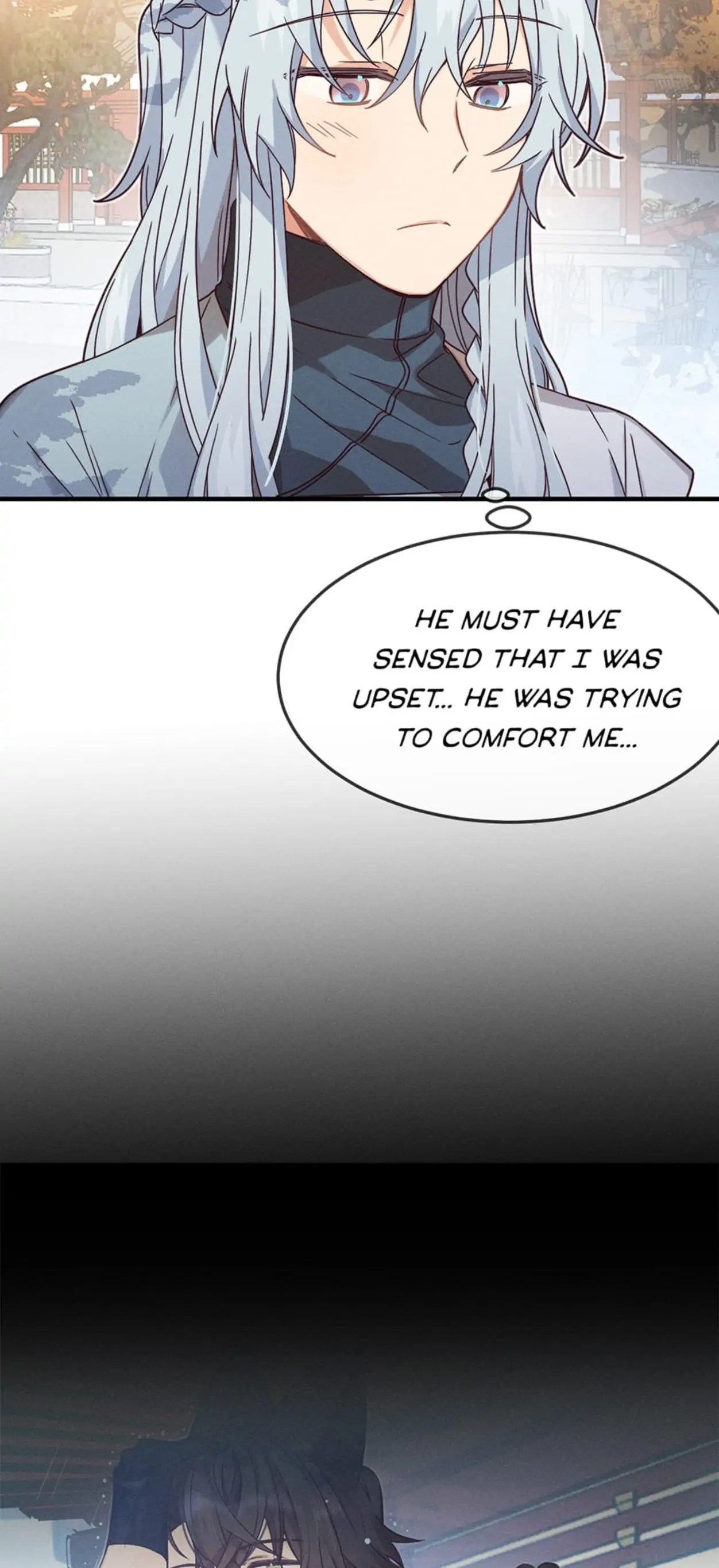 Cultivator x Contract Spirit chapter 72 - page 8