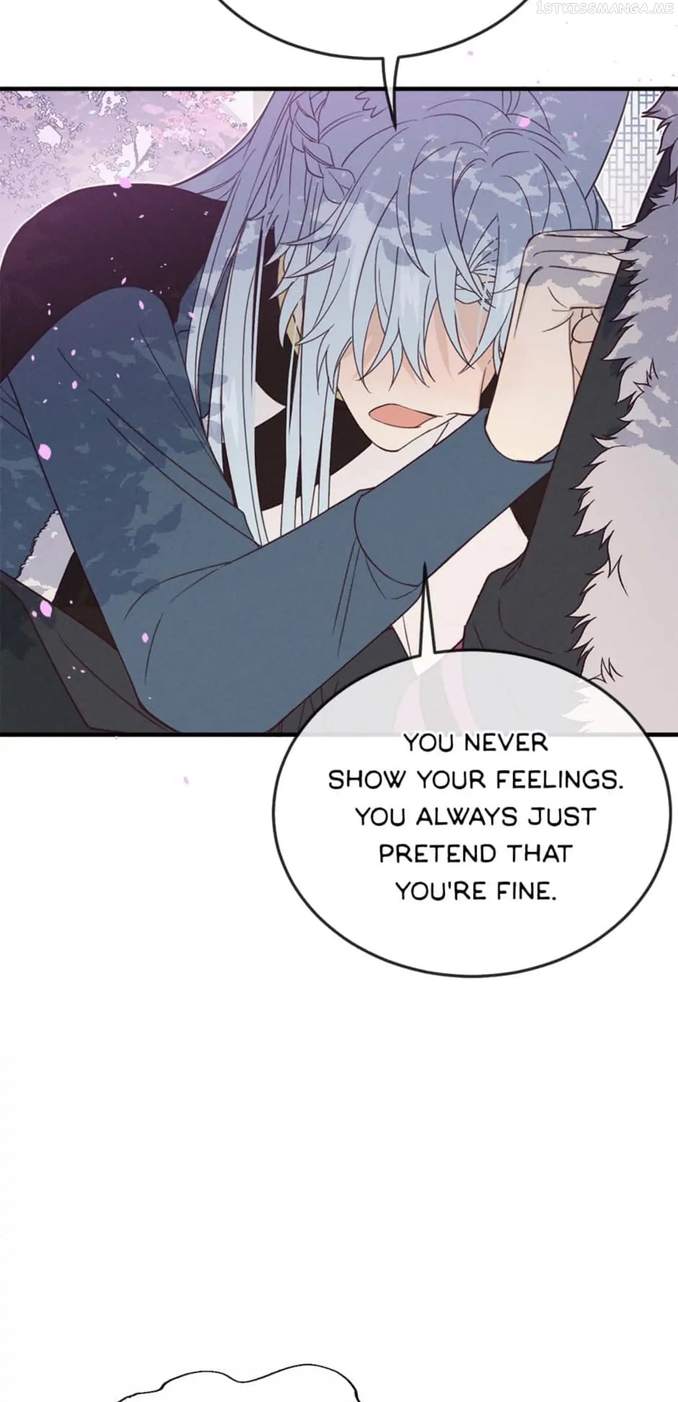 Cultivator x Contract Spirit chapter 71.5 - page 14