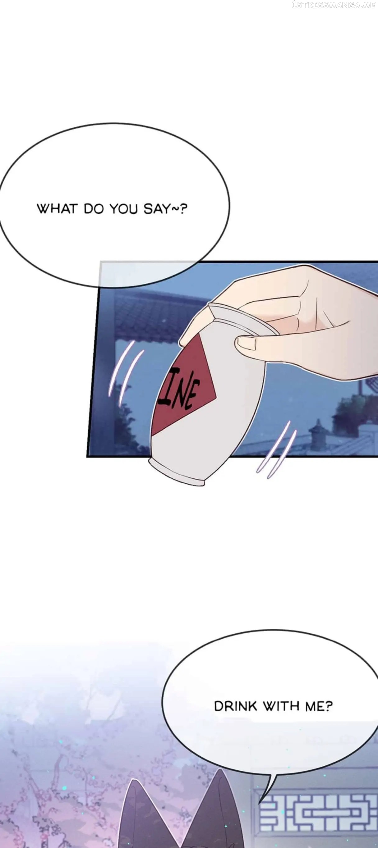 Cultivator x Contract Spirit chapter 71.5 - page 2