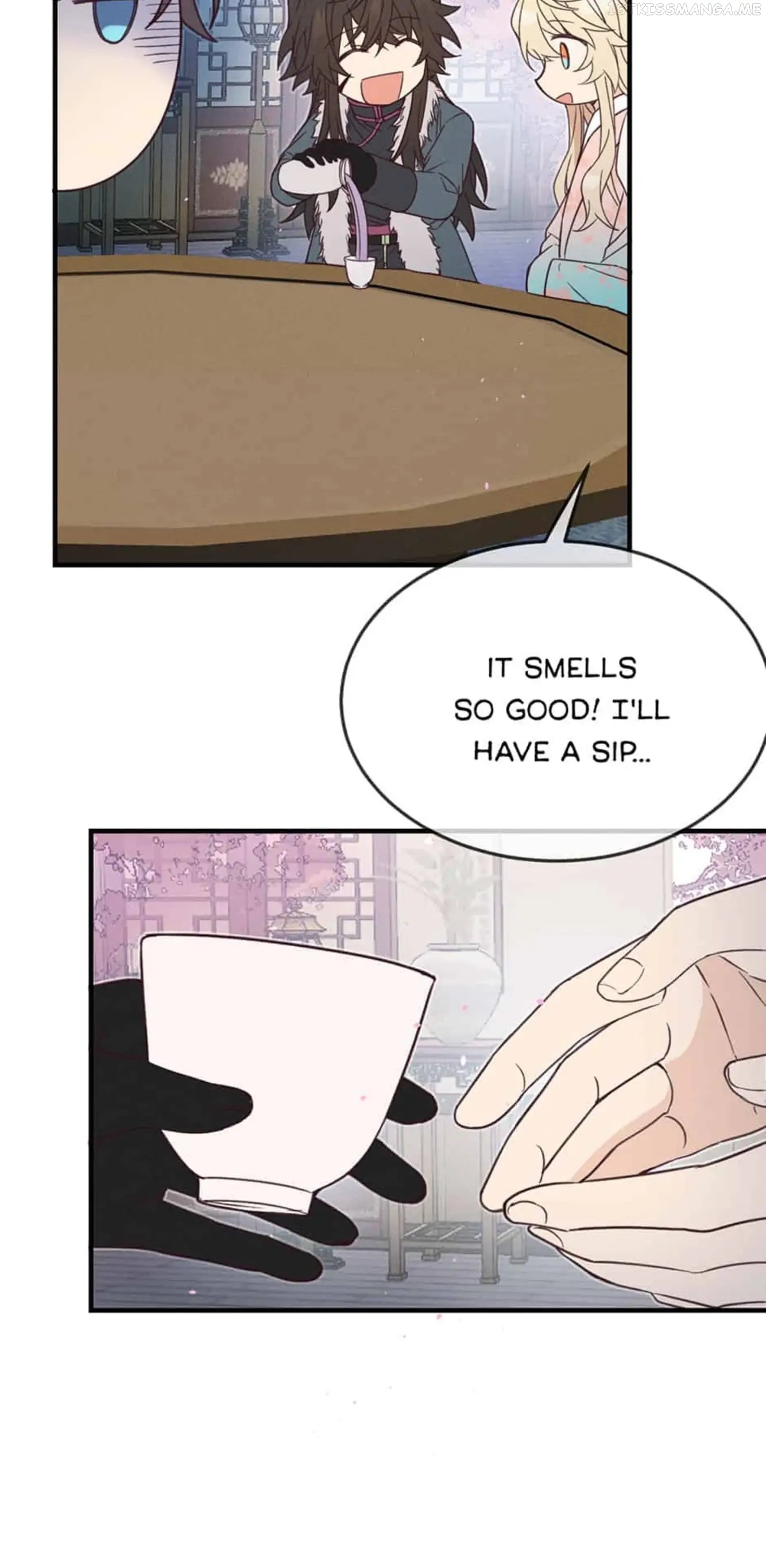 Cultivator x Contract Spirit chapter 71.5 - page 22