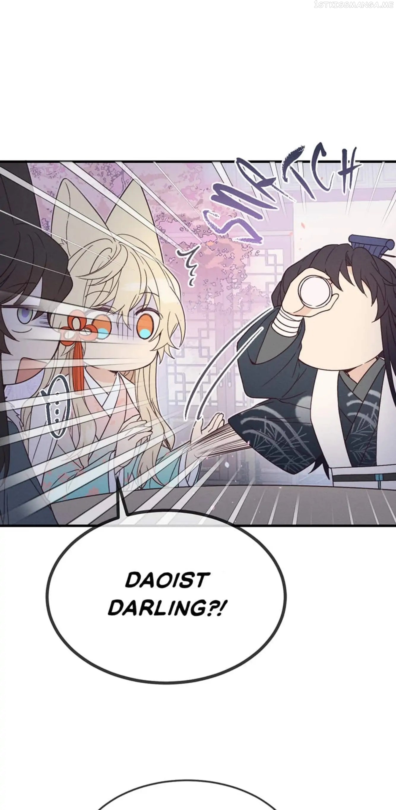 Cultivator x Contract Spirit chapter 71.5 - page 23