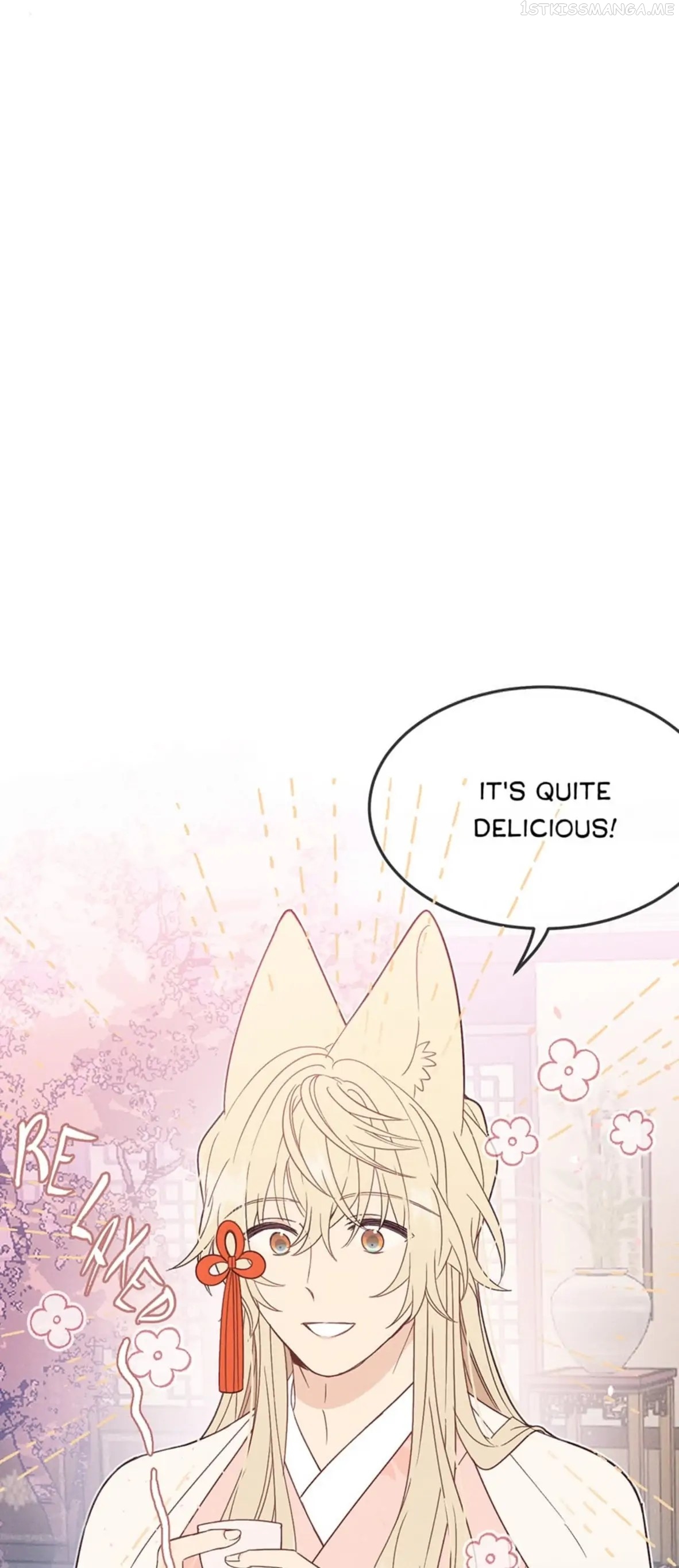 Cultivator x Contract Spirit chapter 71.5 - page 27