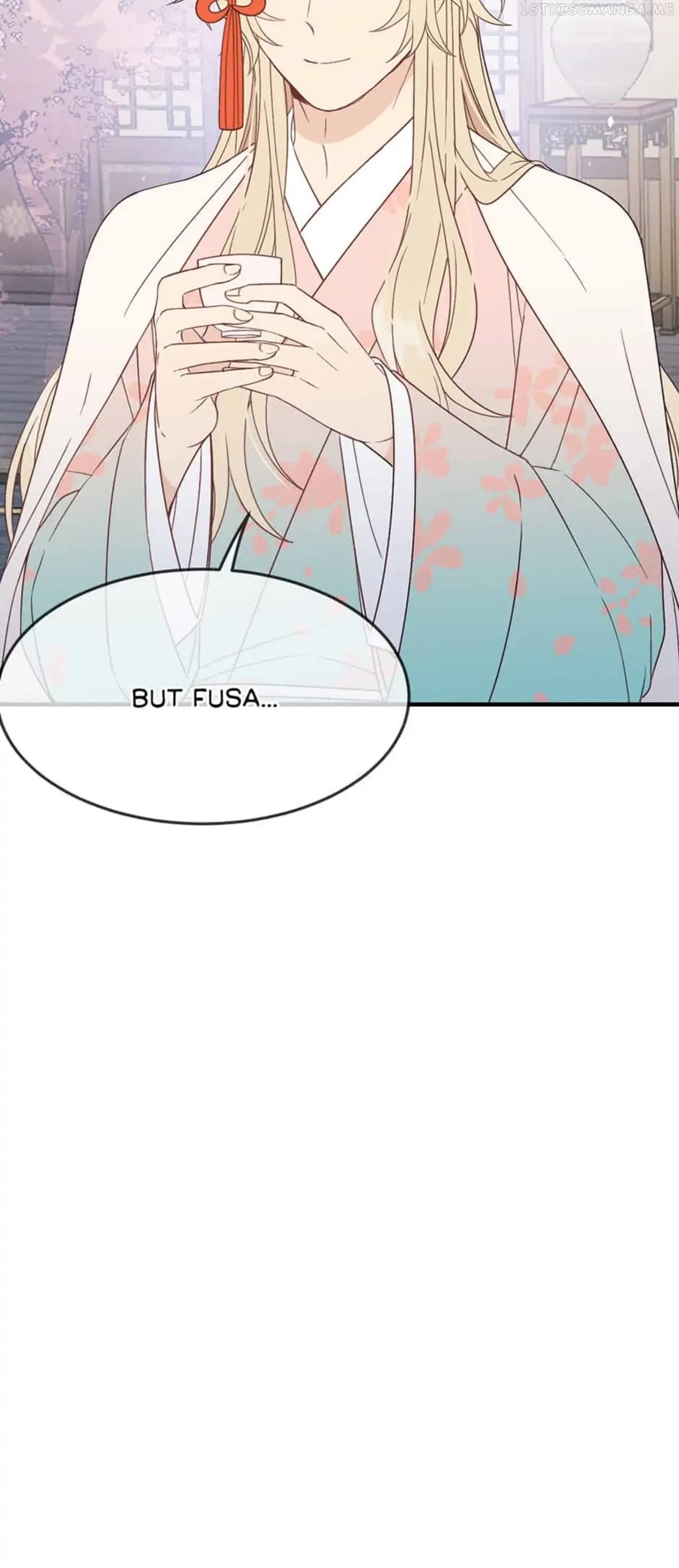 Cultivator x Contract Spirit chapter 71.5 - page 29