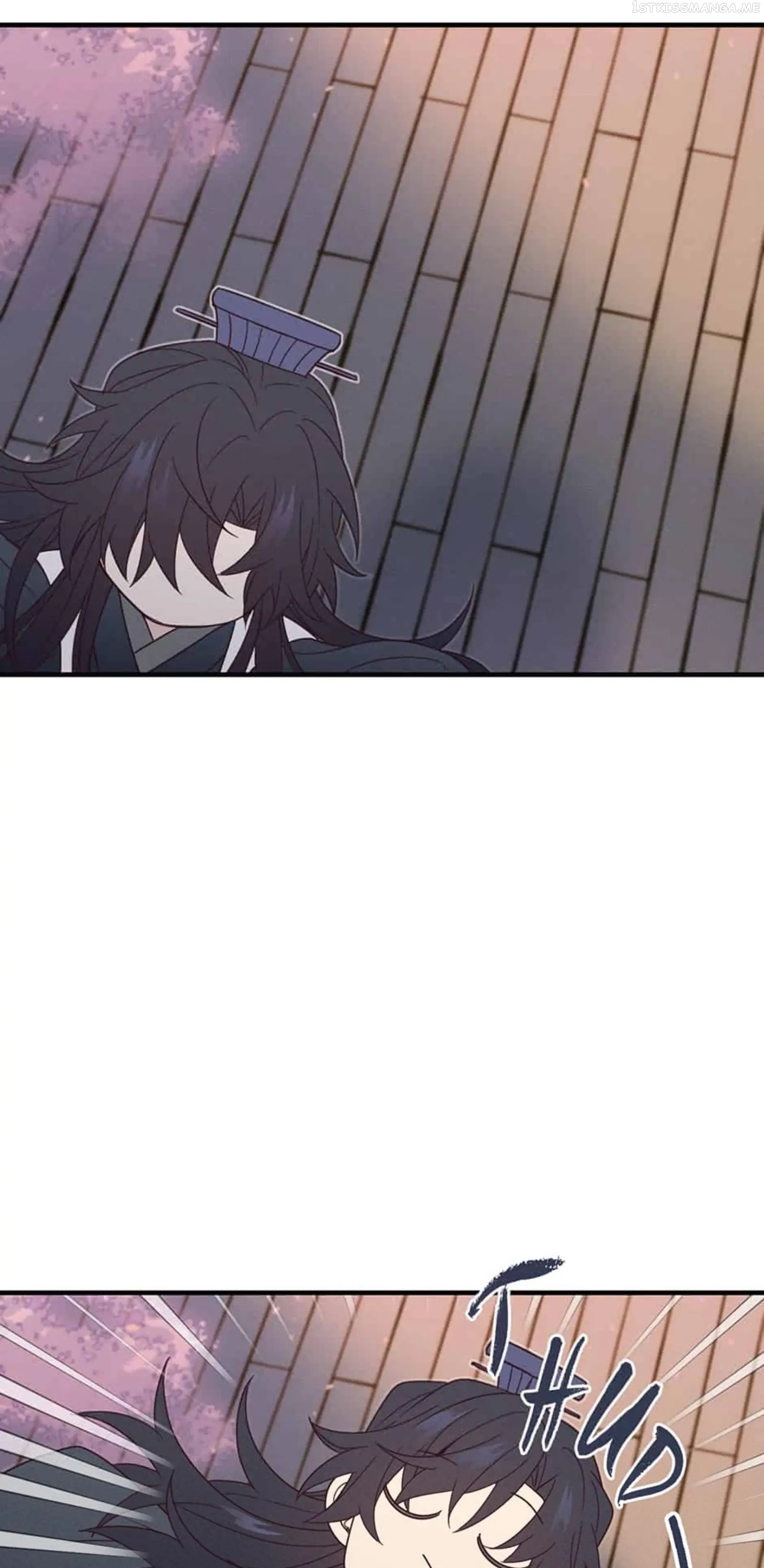 Cultivator x Contract Spirit chapter 71.5 - page 37