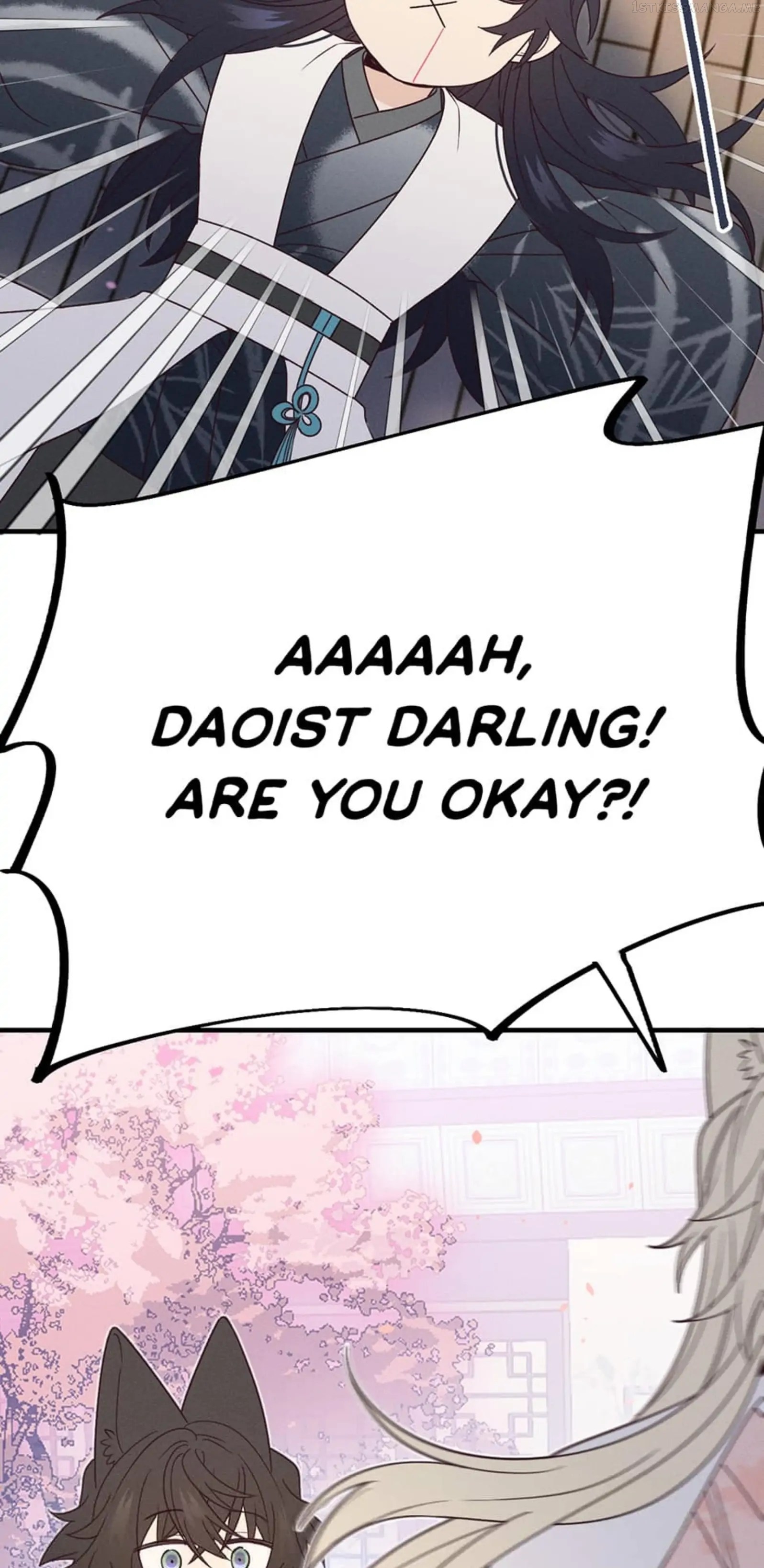 Cultivator x Contract Spirit chapter 71.5 - page 38