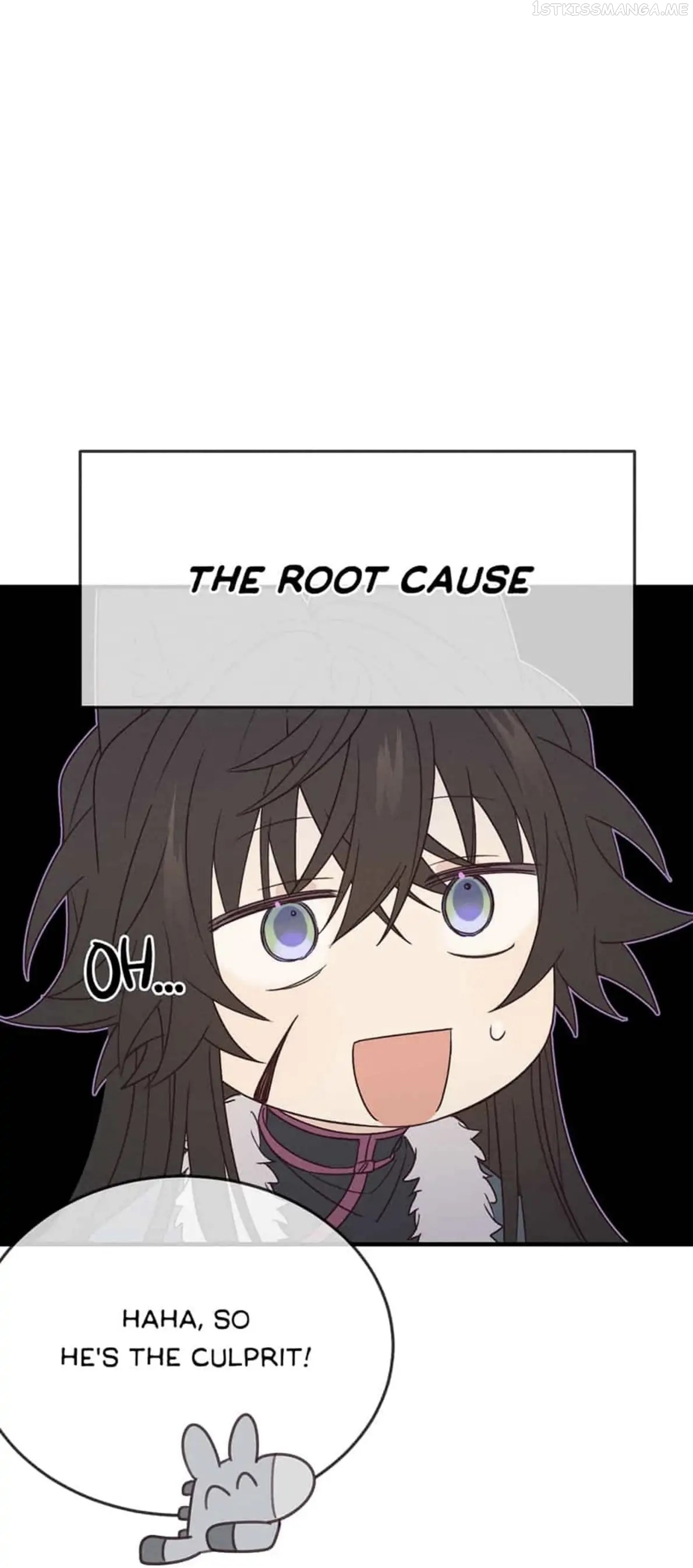 Cultivator x Contract Spirit chapter 71.5 - page 47