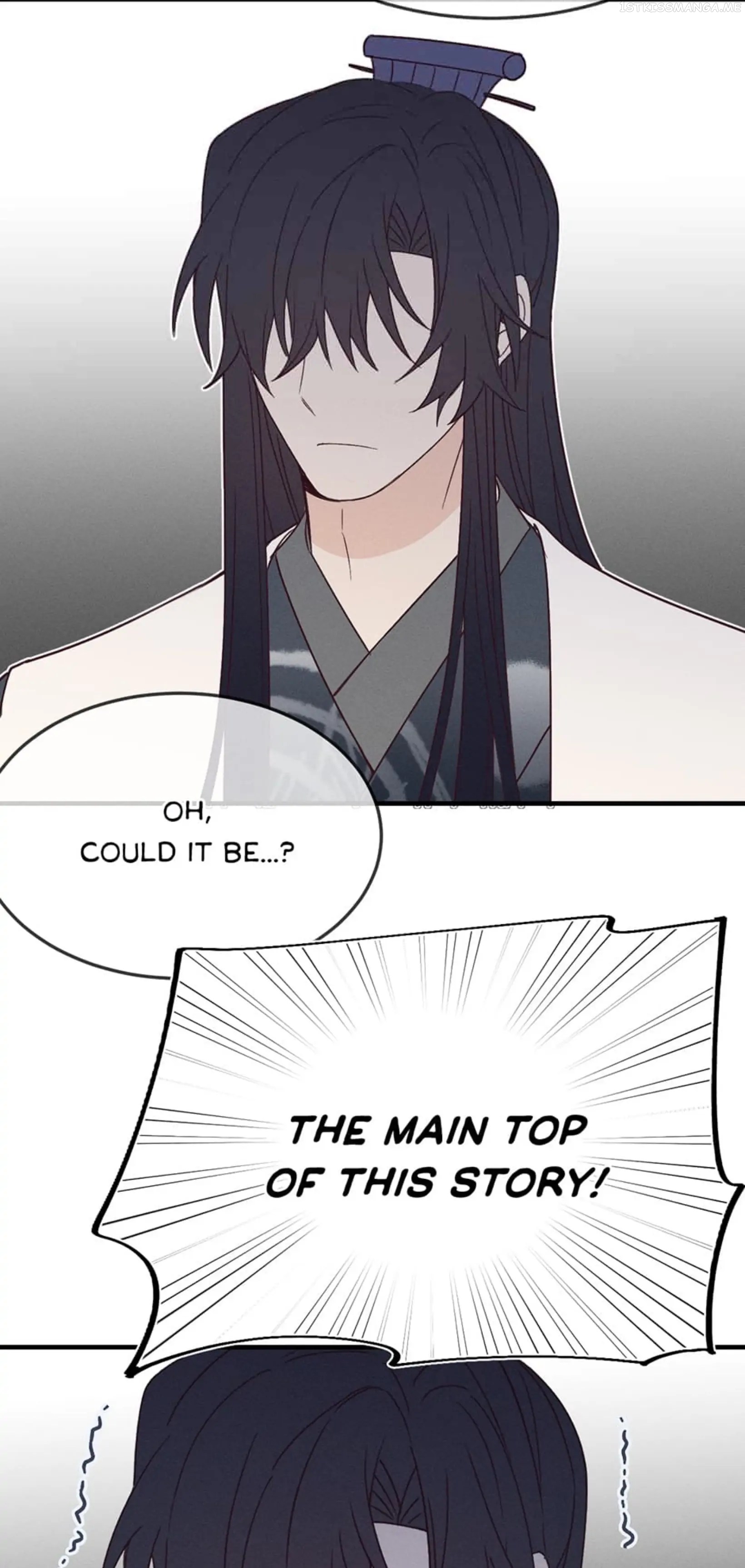 Cultivator x Contract Spirit chapter 71.5 - page 51