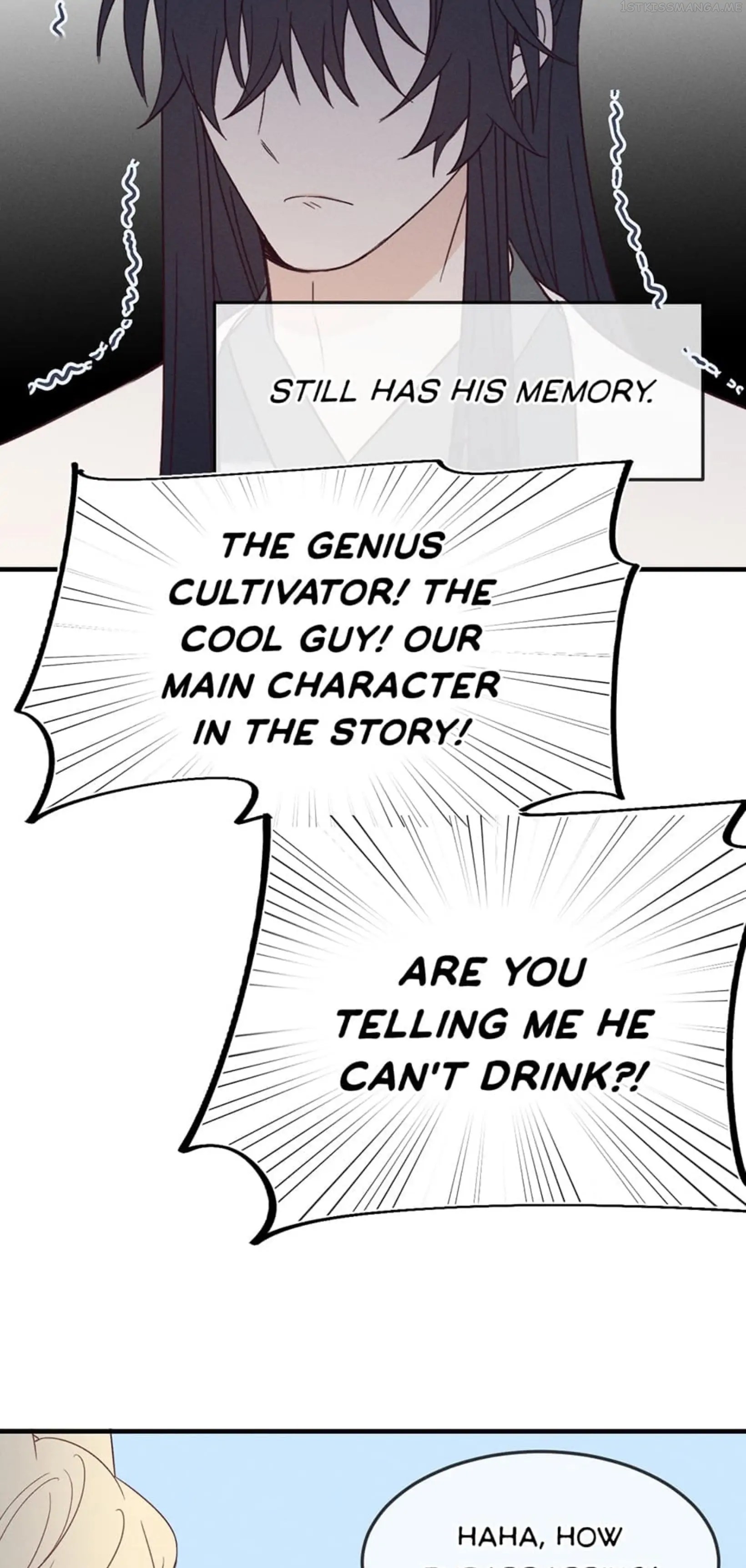 Cultivator x Contract Spirit chapter 71.5 - page 52