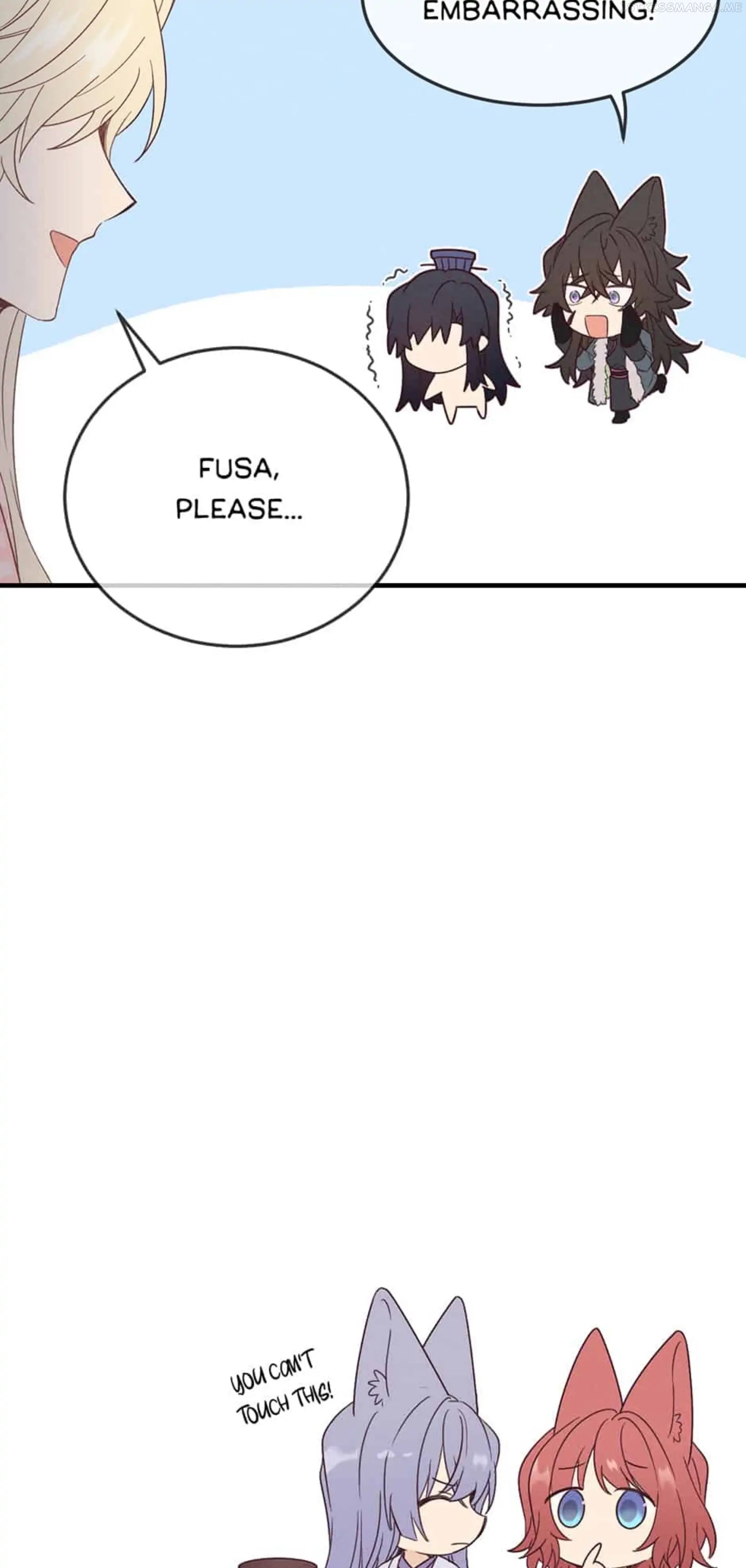 Cultivator x Contract Spirit chapter 71.5 - page 53