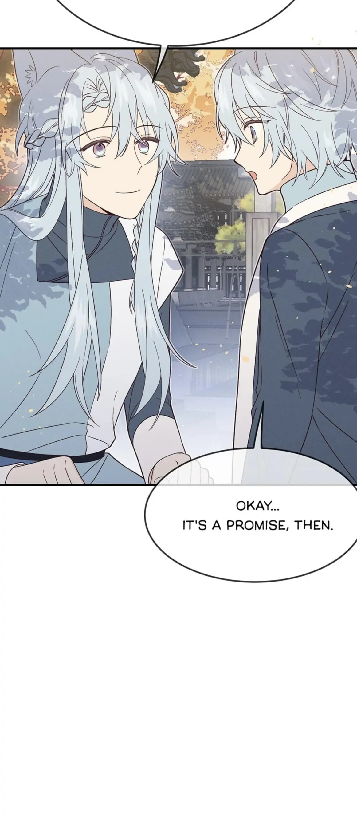 Cultivator x Contract Spirit chapter 71 - page 18