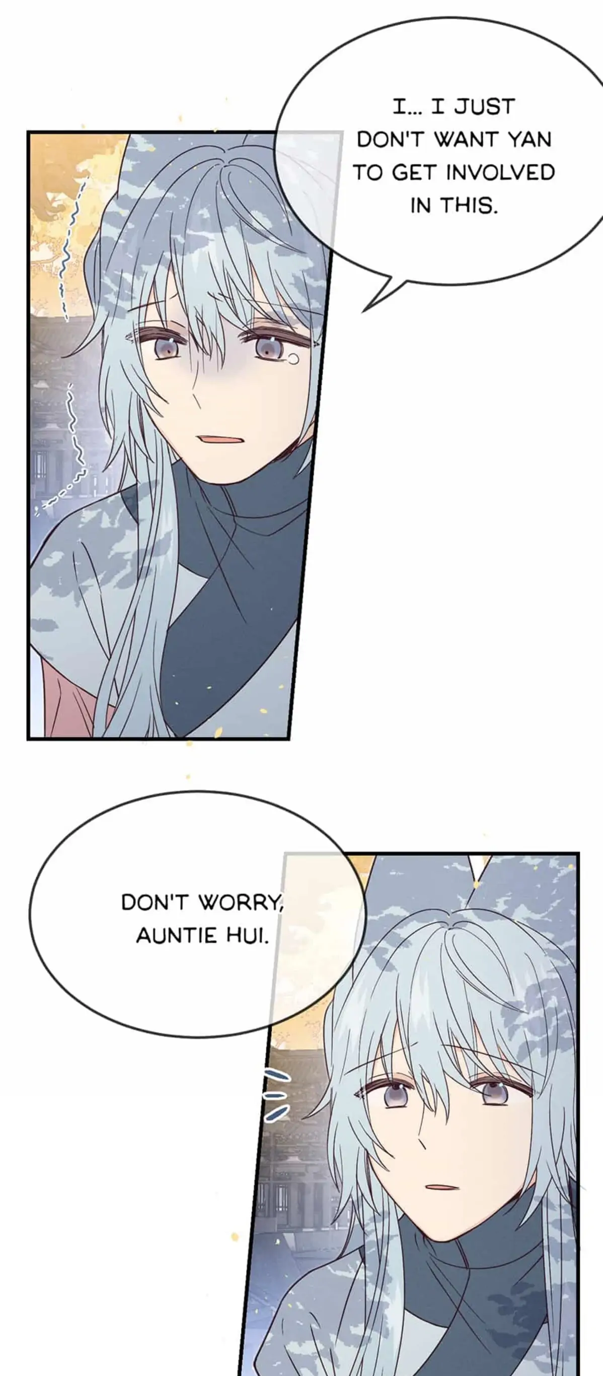 Cultivator x Contract Spirit chapter 71 - page 25