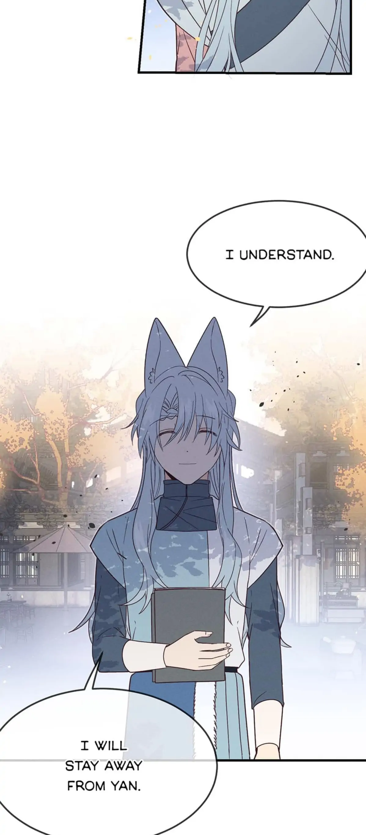 Cultivator x Contract Spirit chapter 71 - page 26