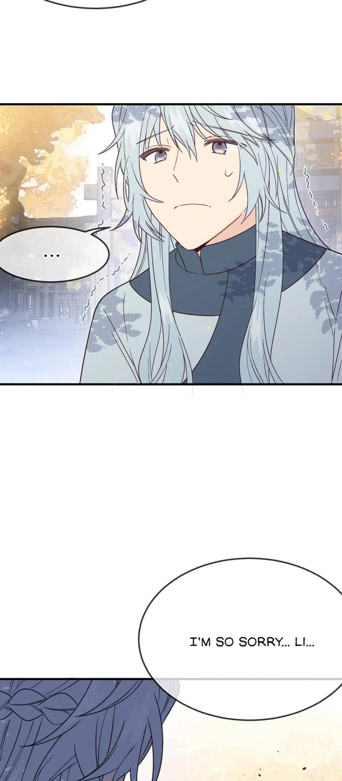 Cultivator x Contract Spirit chapter 71 - page 27