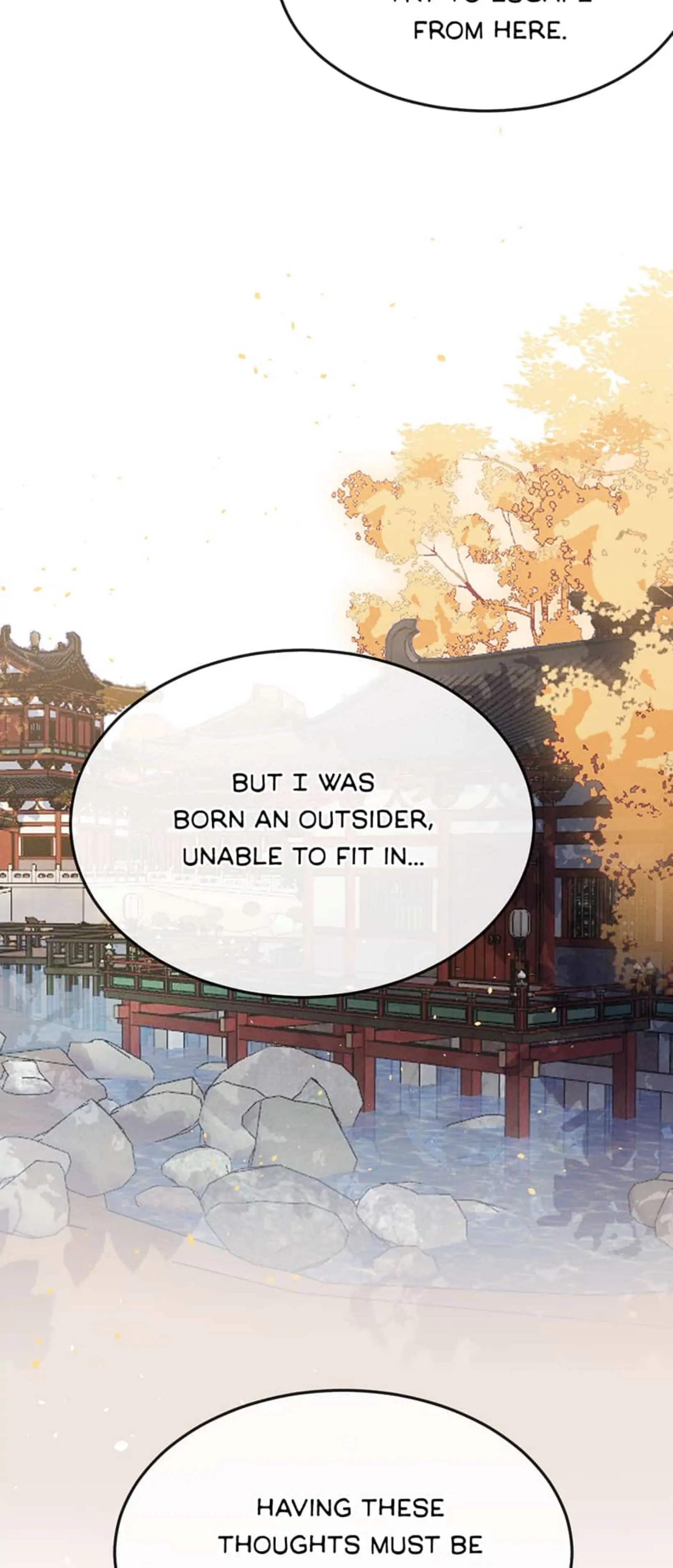 Cultivator x Contract Spirit chapter 70 - page 26