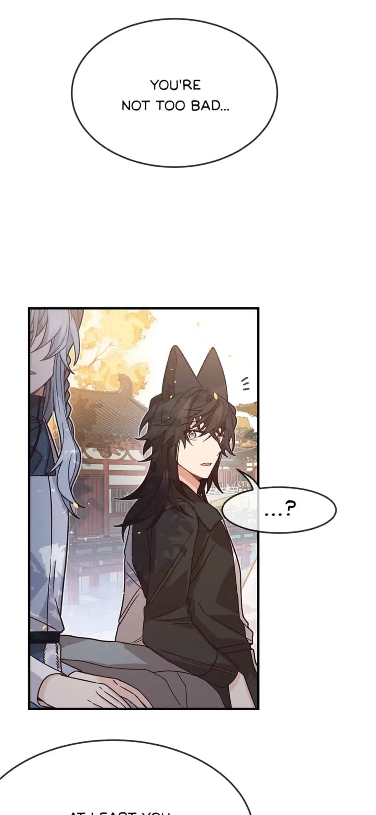 Cultivator x Contract Spirit chapter 70 - page 54
