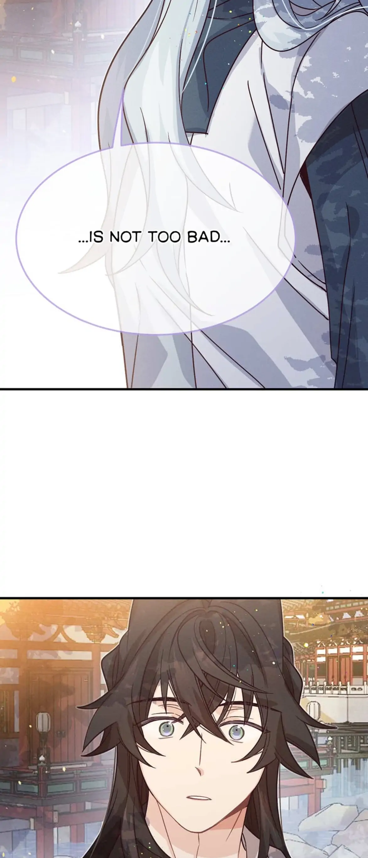 Cultivator x Contract Spirit chapter 70 - page 57