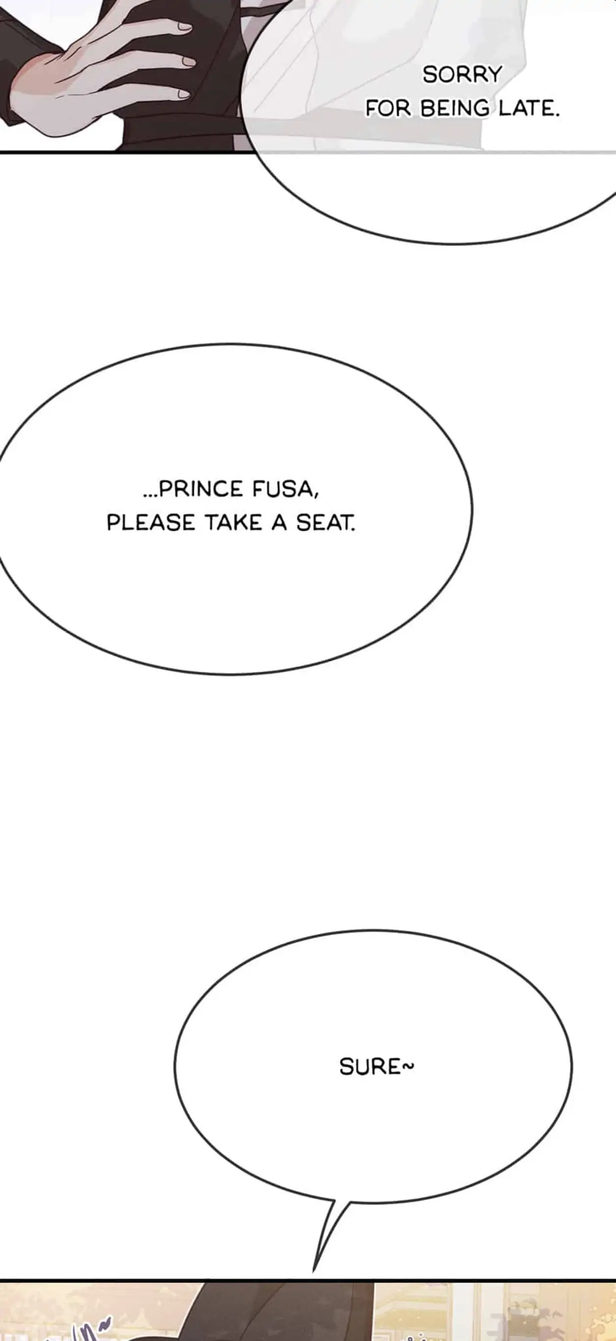 Cultivator x Contract Spirit chapter 69 - page 16