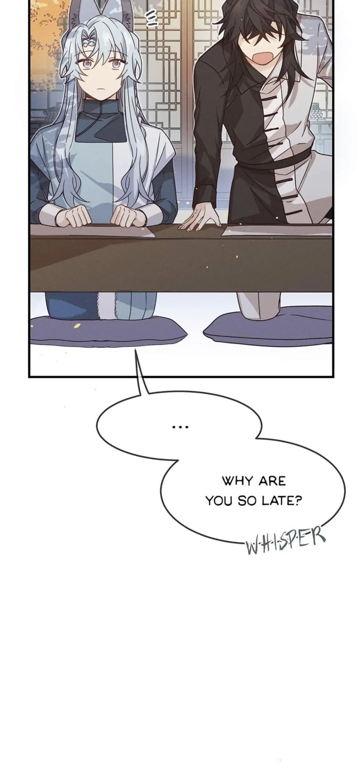 Cultivator x Contract Spirit chapter 69 - page 18
