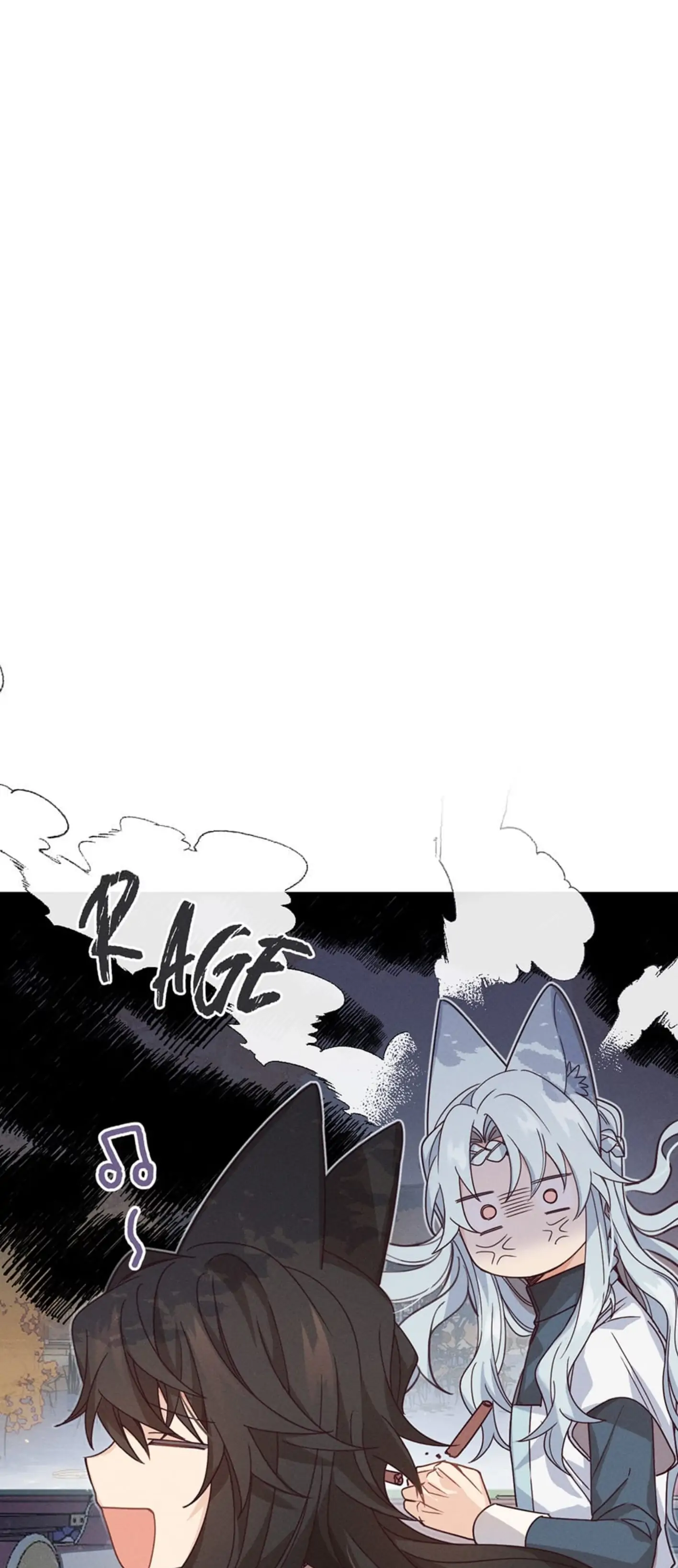 Cultivator x Contract Spirit chapter 69 - page 27
