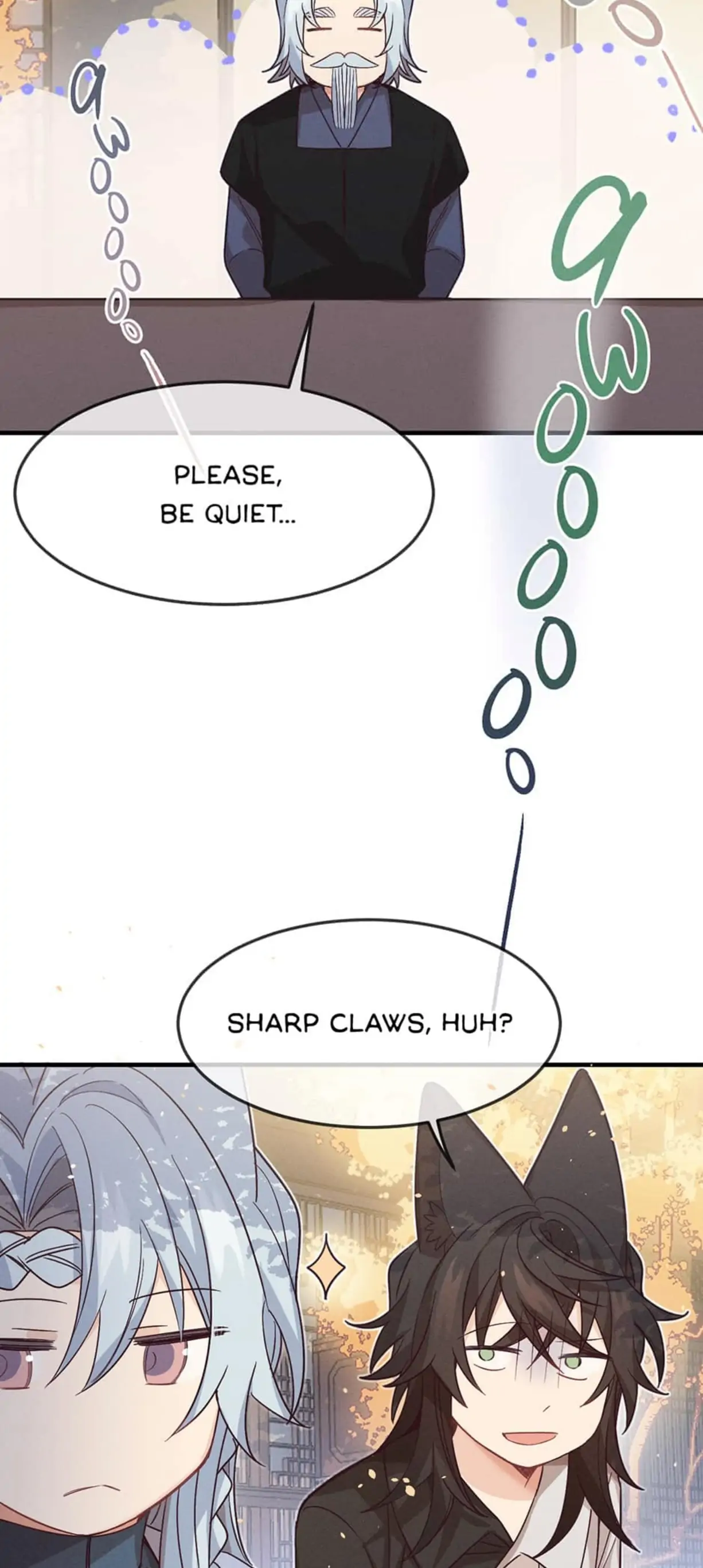 Cultivator x Contract Spirit chapter 69 - page 39