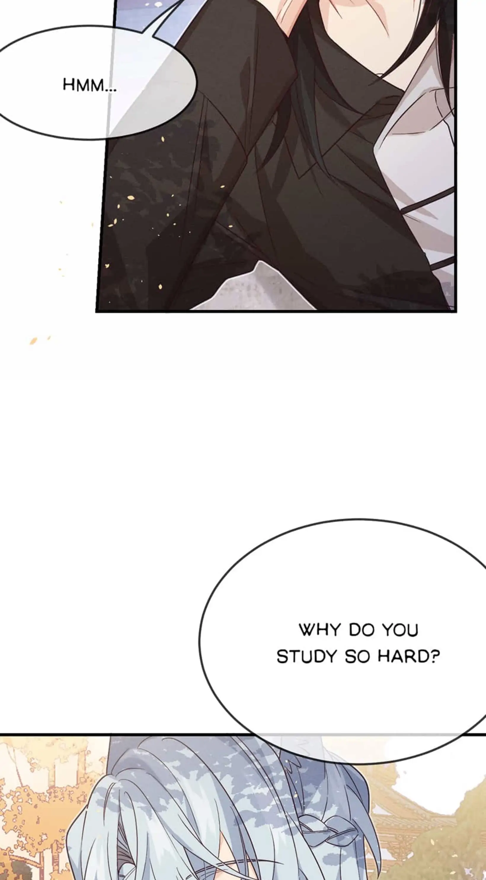 Cultivator x Contract Spirit chapter 69 - page 51