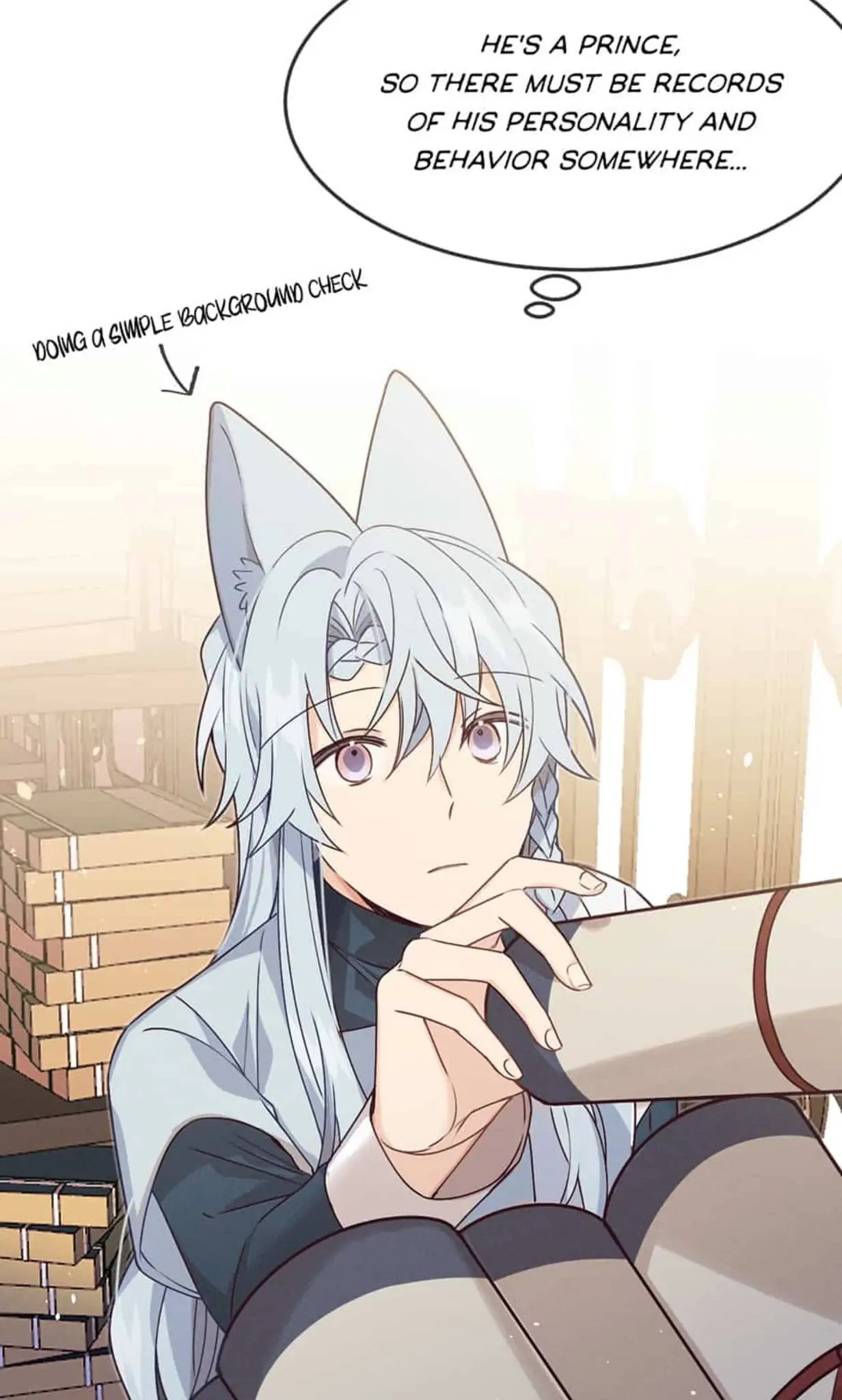 Cultivator x Contract Spirit chapter 66 - page 26