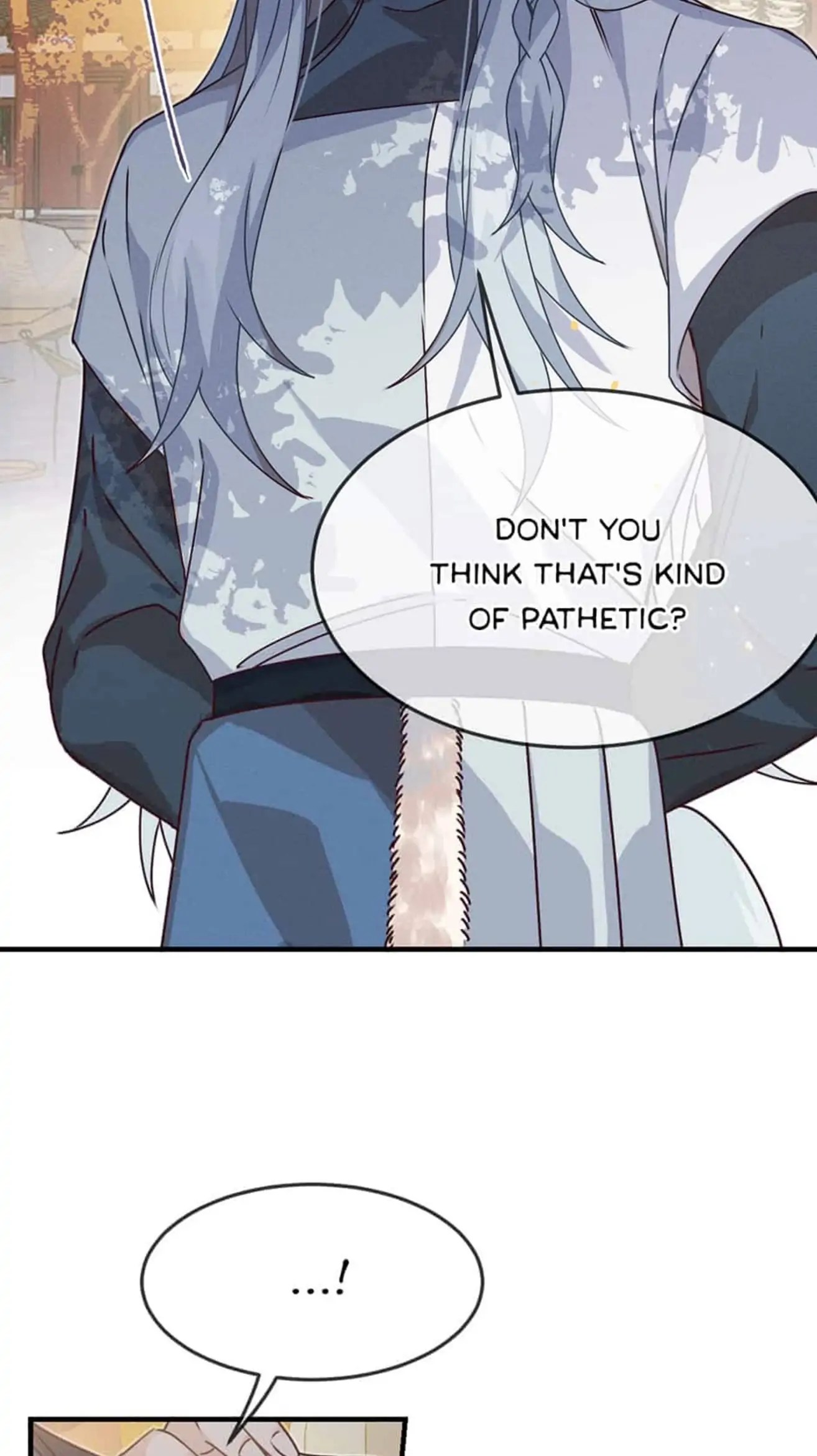 Cultivator x Contract Spirit chapter 66 - page 51
