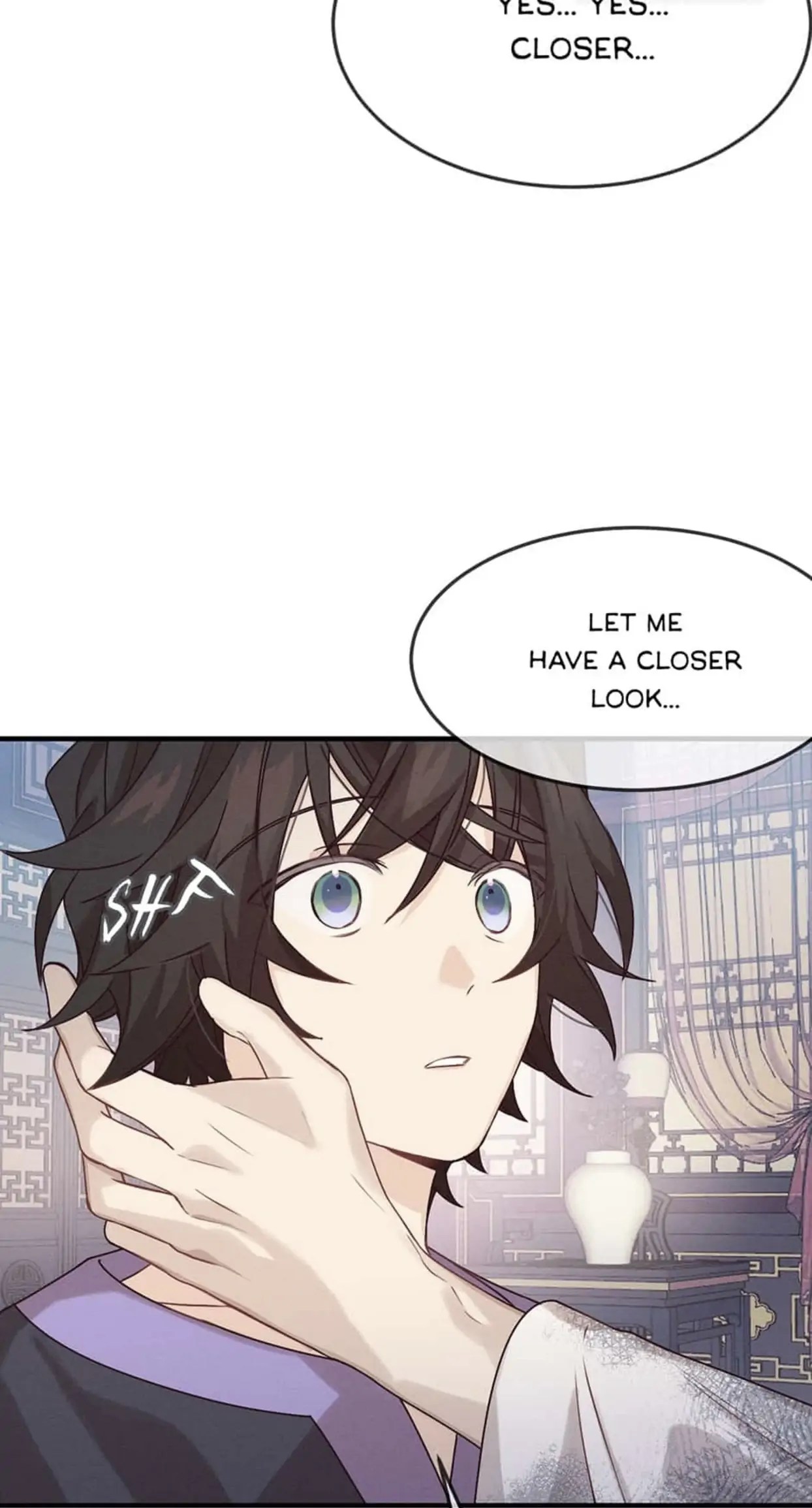 Cultivator x Contract Spirit chapter 65 - page 27