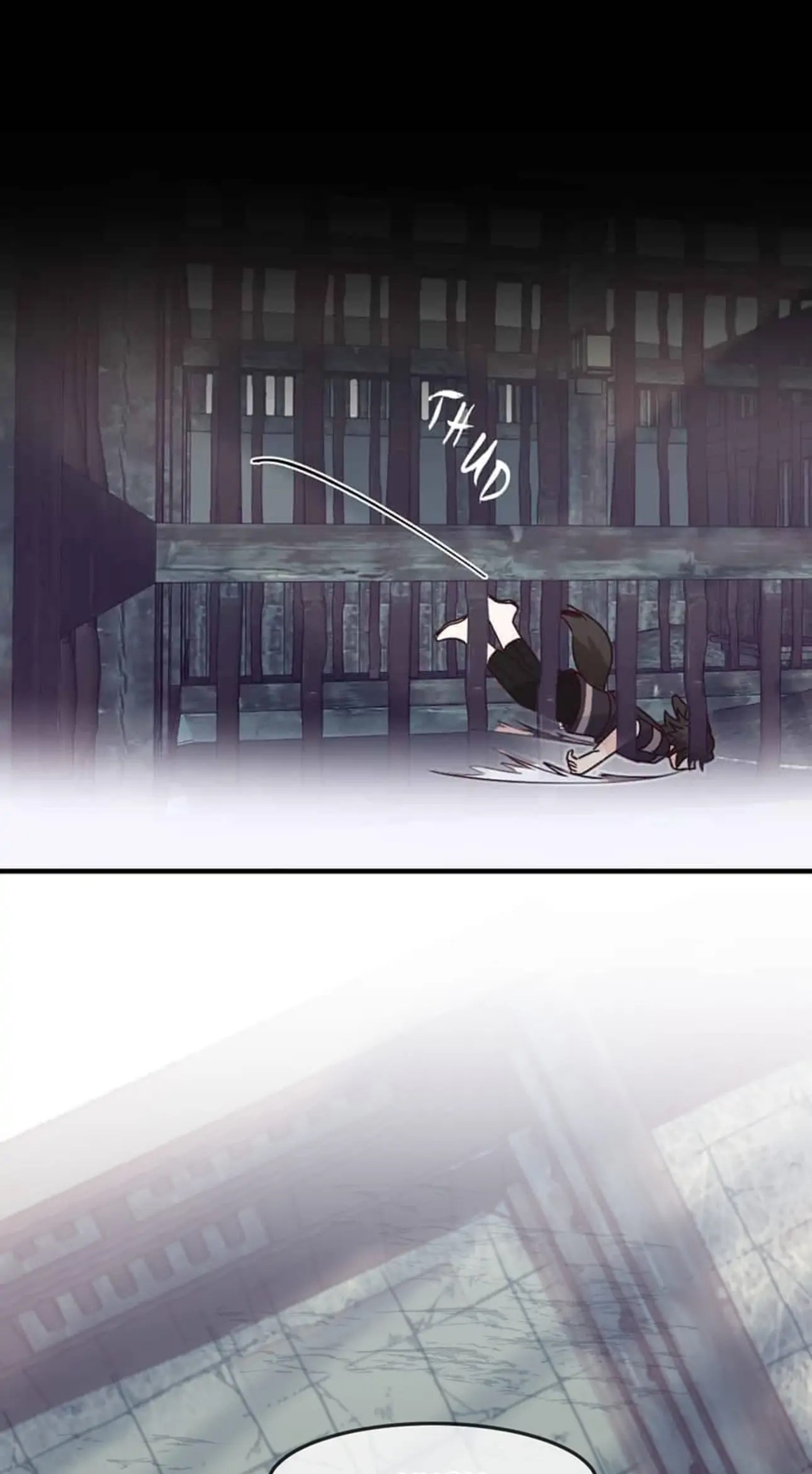 Cultivator x Contract Spirit chapter 65 - page 43