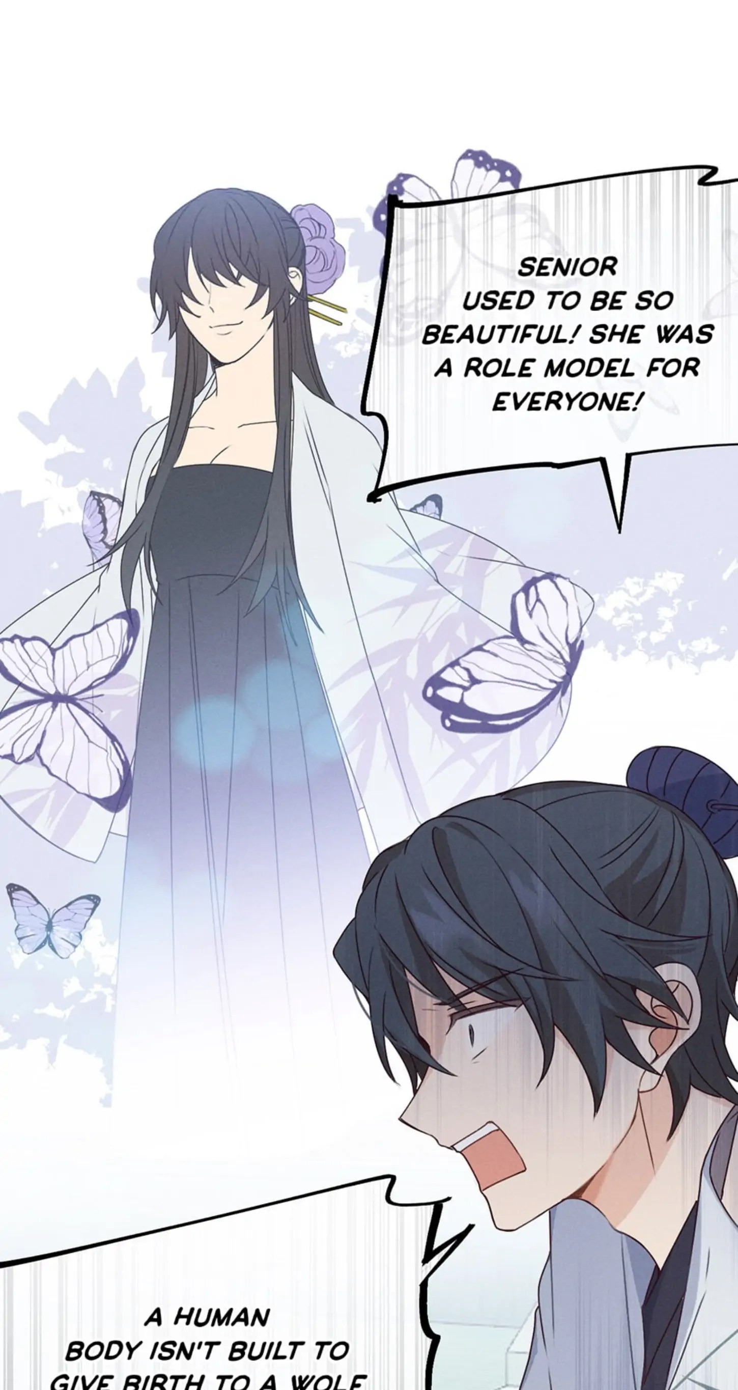 Cultivator x Contract Spirit chapter 65 - page 50