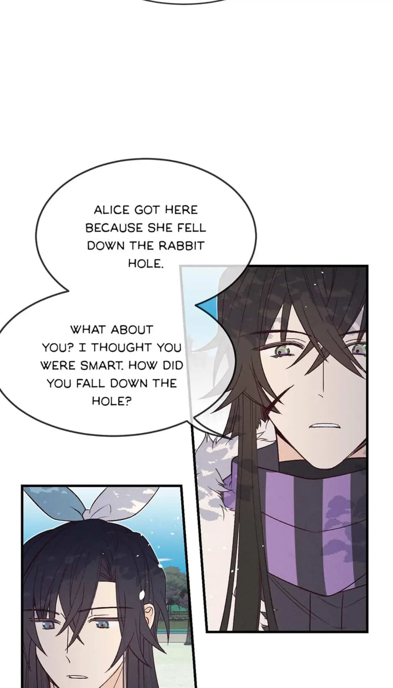 Cultivator x Contract Spirit chapter 62.5 - page 28