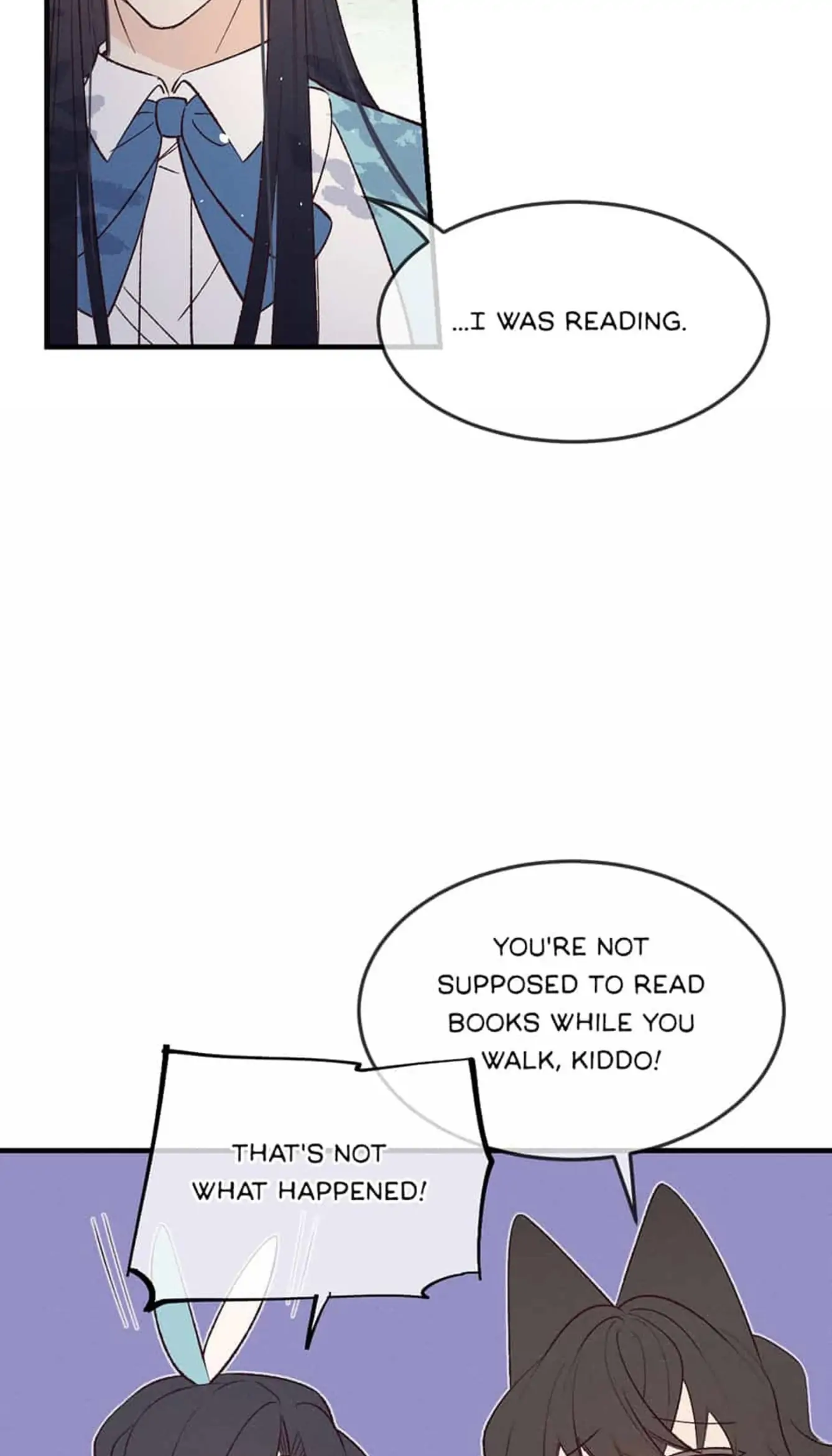 Cultivator x Contract Spirit chapter 62.5 - page 29