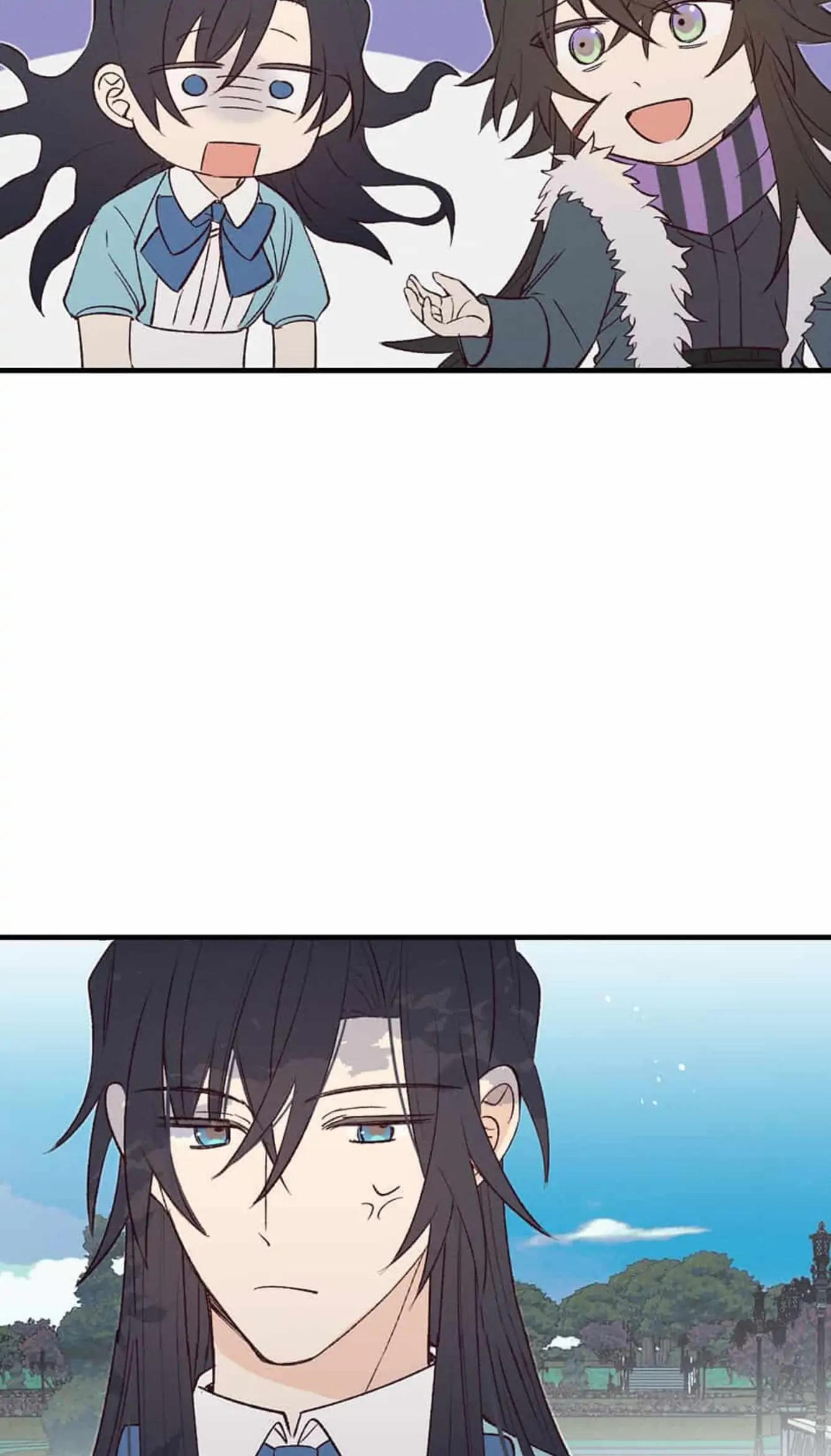 Cultivator x Contract Spirit chapter 62.5 - page 30