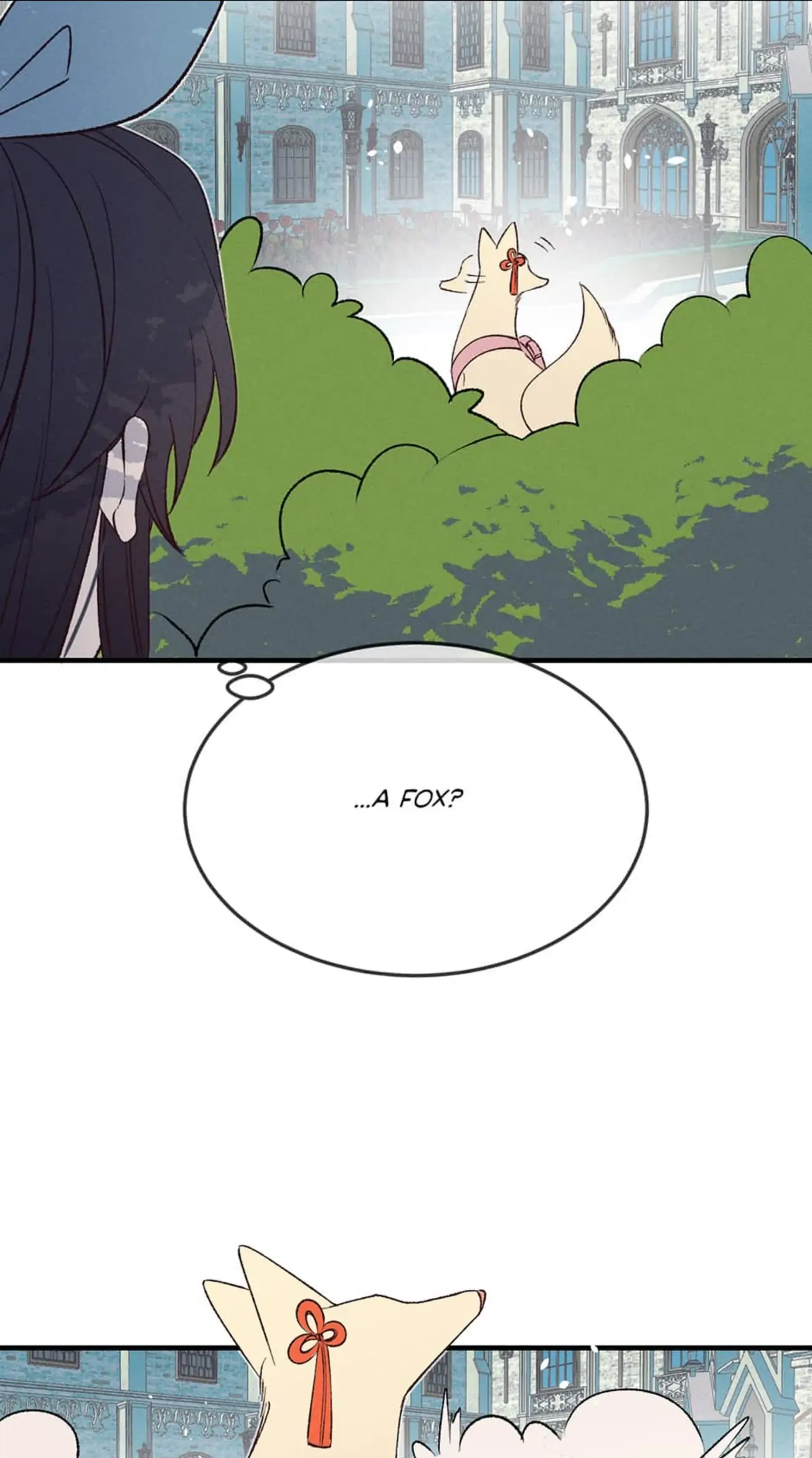 Cultivator x Contract Spirit chapter 62.5 - page 33