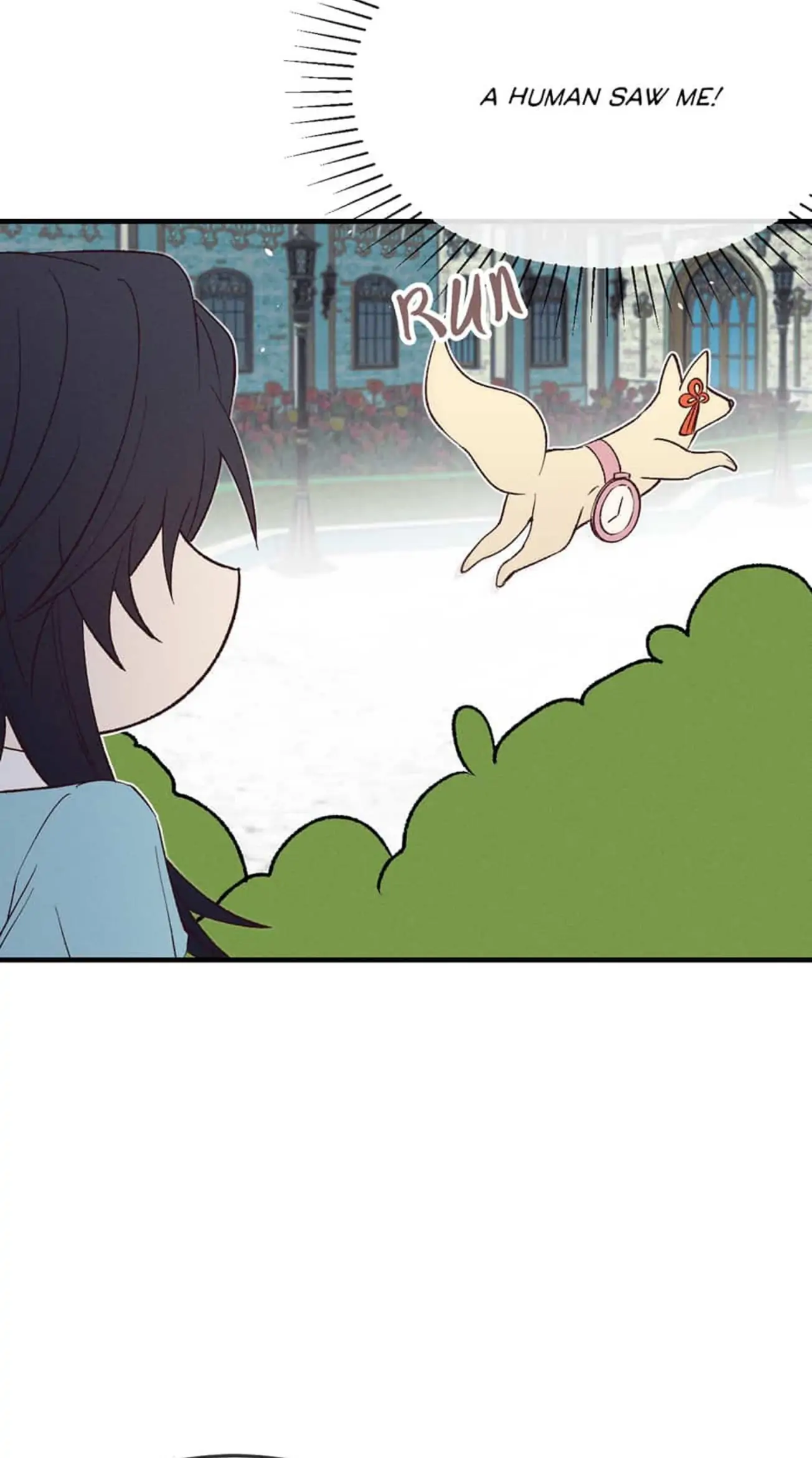 Cultivator x Contract Spirit chapter 62.5 - page 37