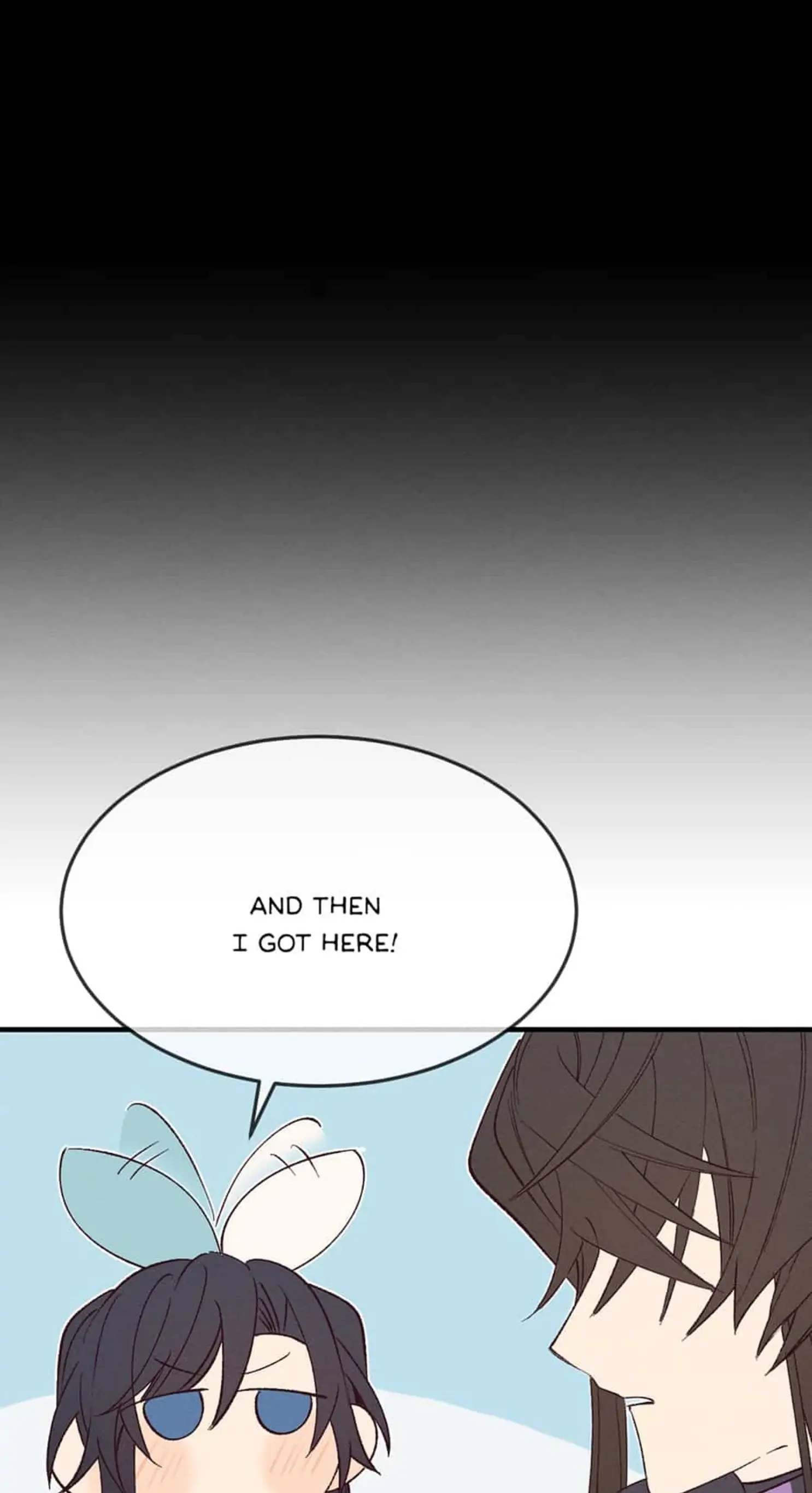 Cultivator x Contract Spirit chapter 62.5 - page 43