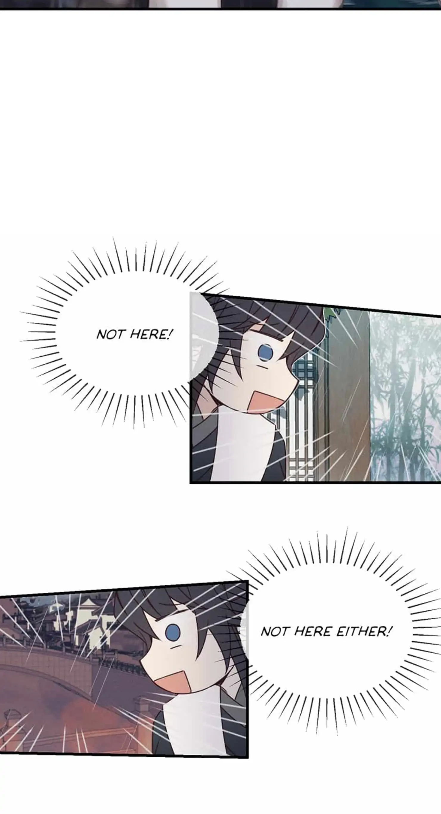 Cultivator x Contract Spirit chapter 62 - page 14