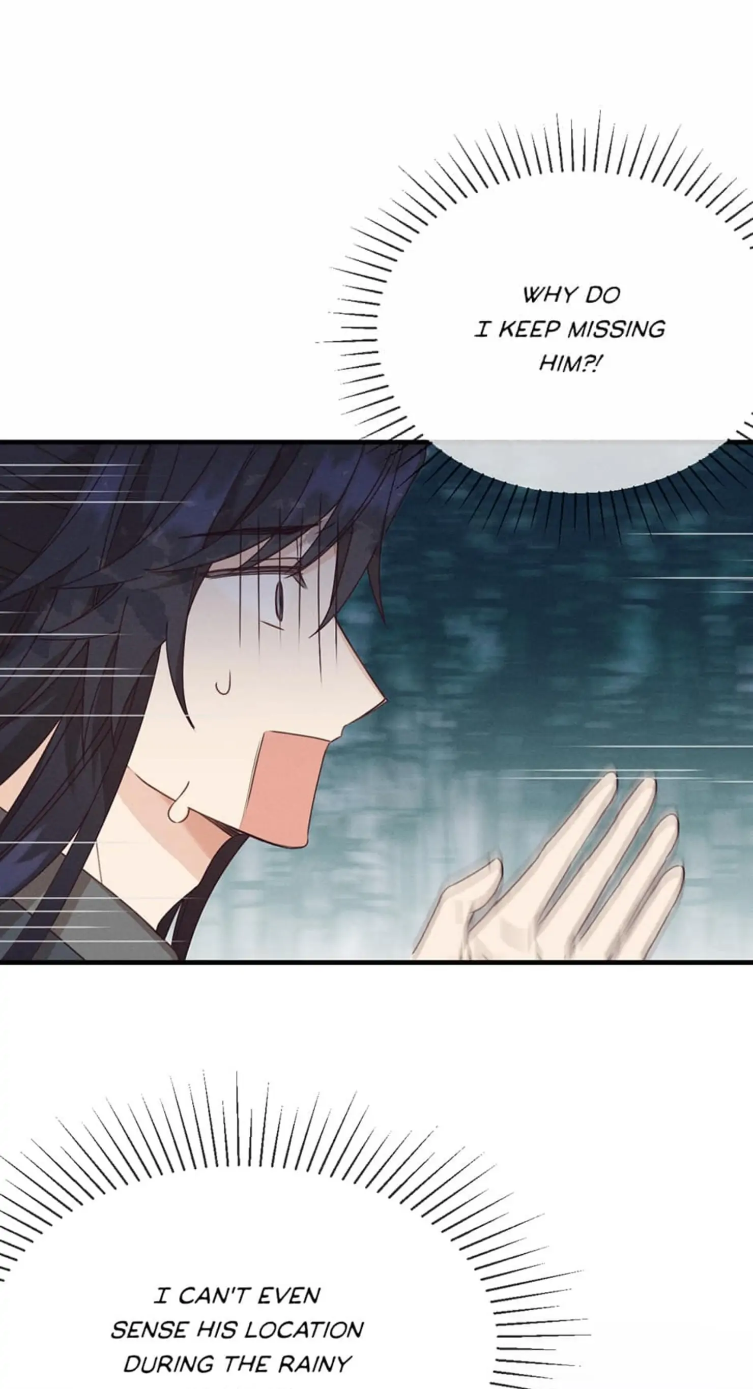 Cultivator x Contract Spirit chapter 62 - page 15