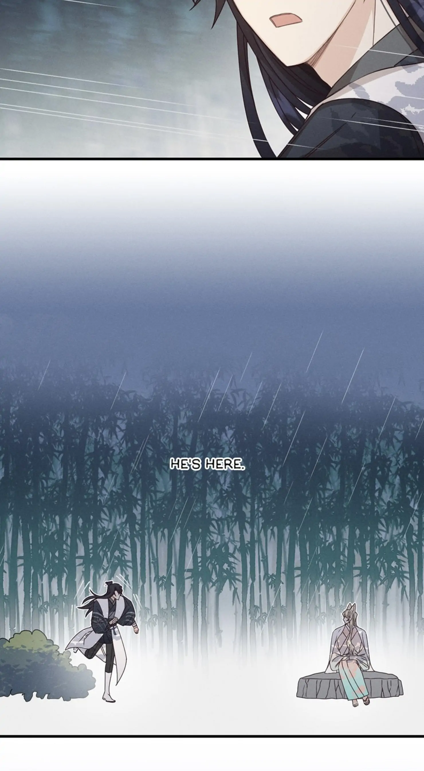Cultivator x Contract Spirit chapter 62 - page 18