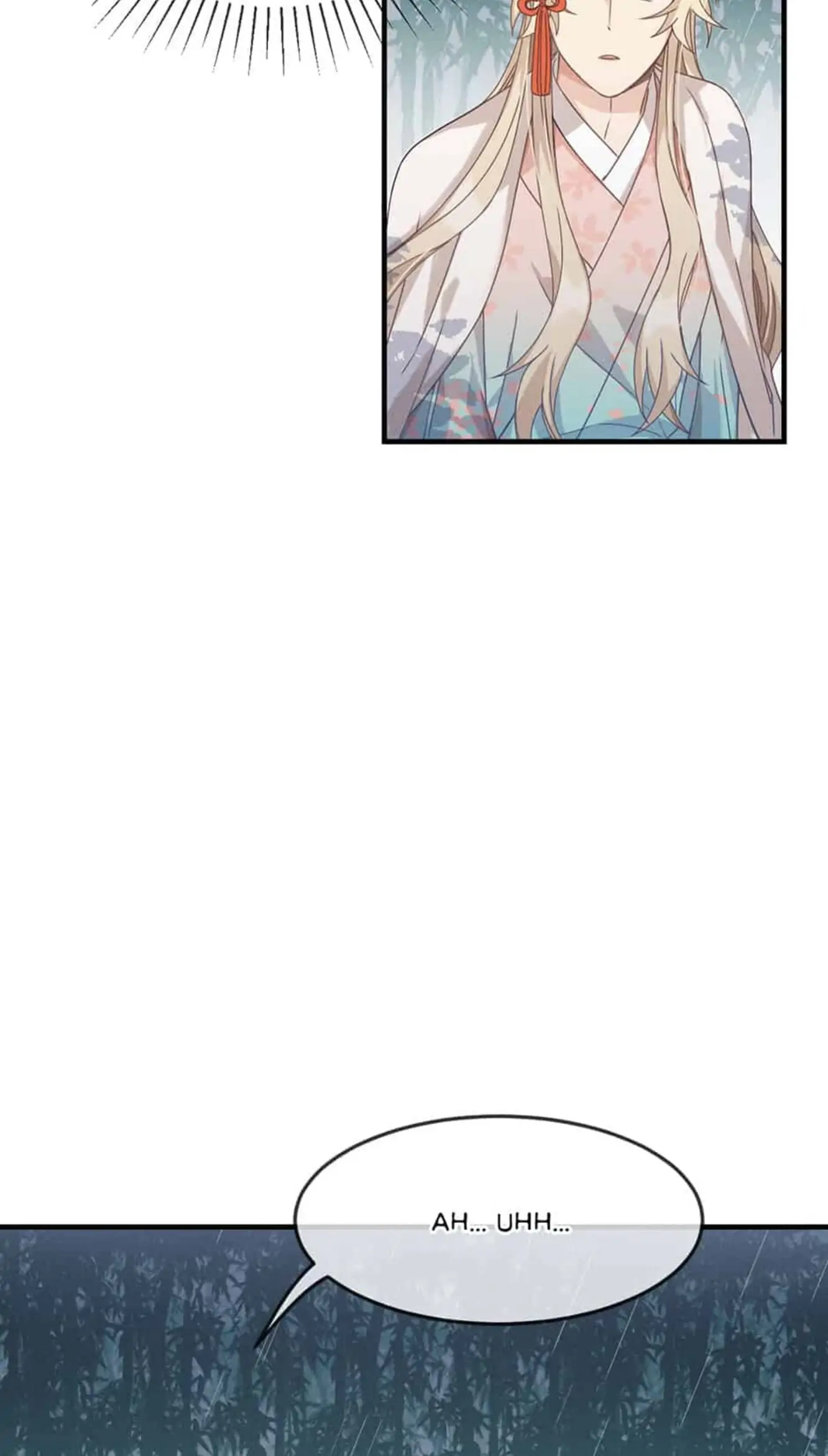 Cultivator x Contract Spirit chapter 62 - page 21