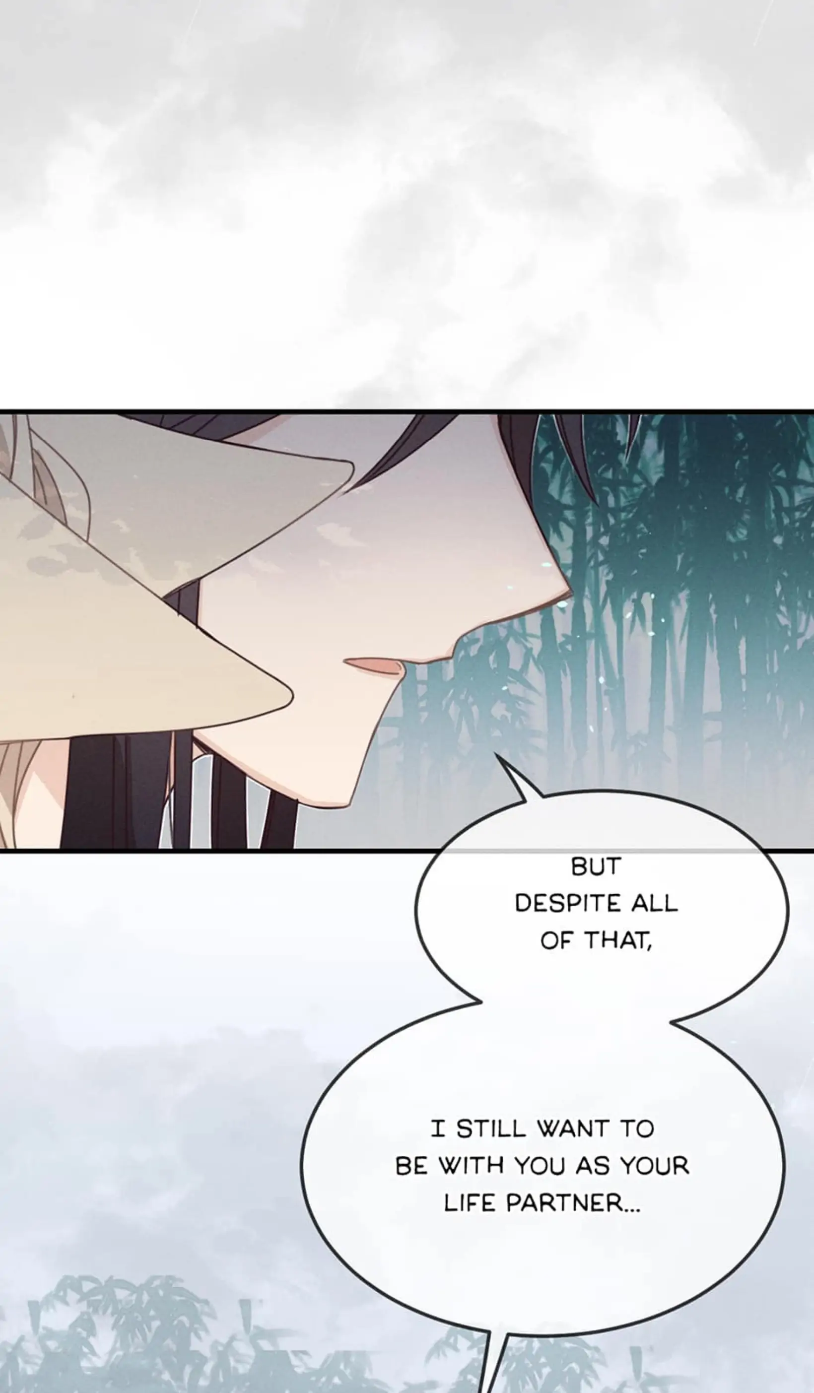 Cultivator x Contract Spirit chapter 62 - page 34