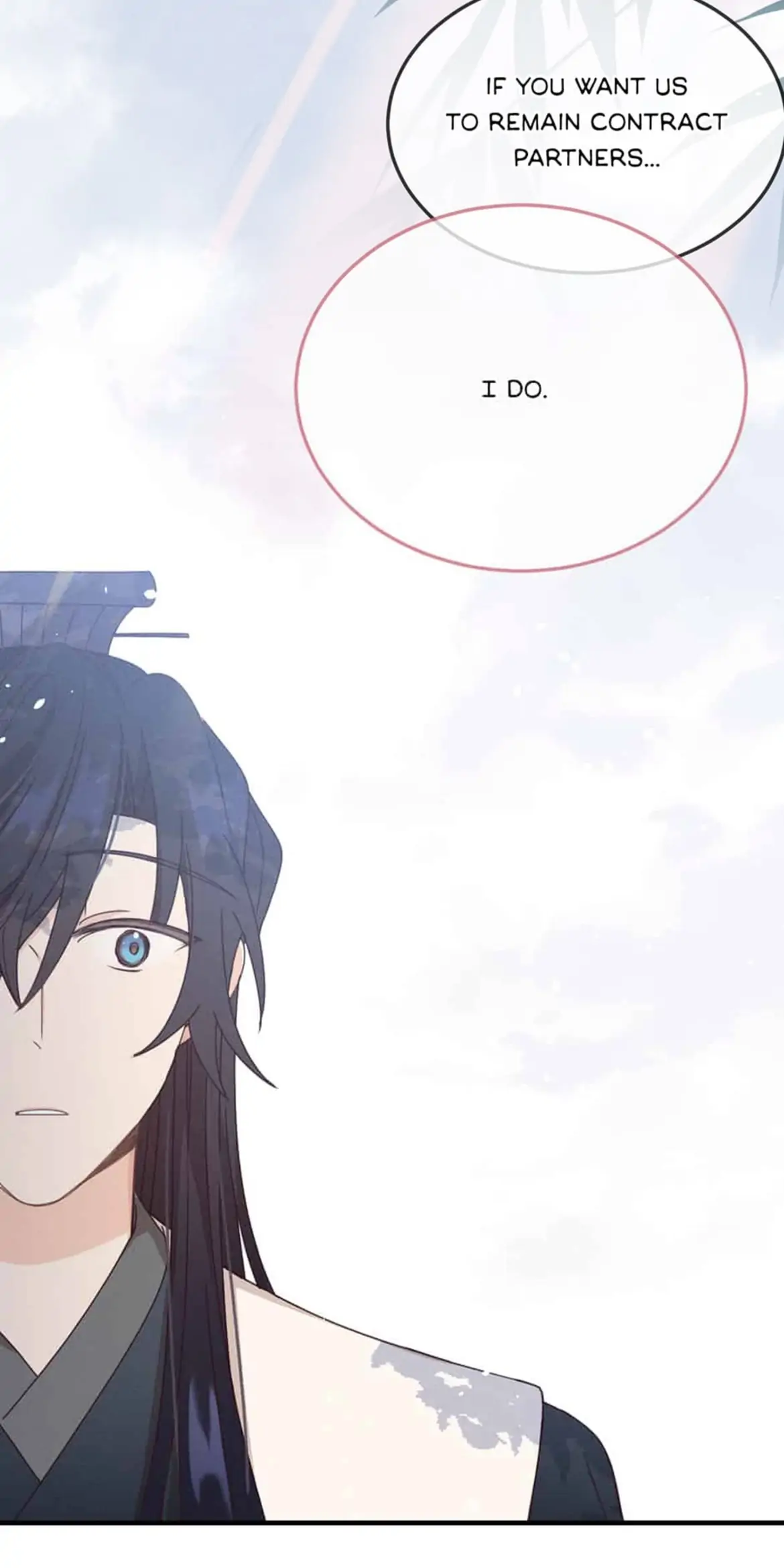 Cultivator x Contract Spirit chapter 62 - page 37