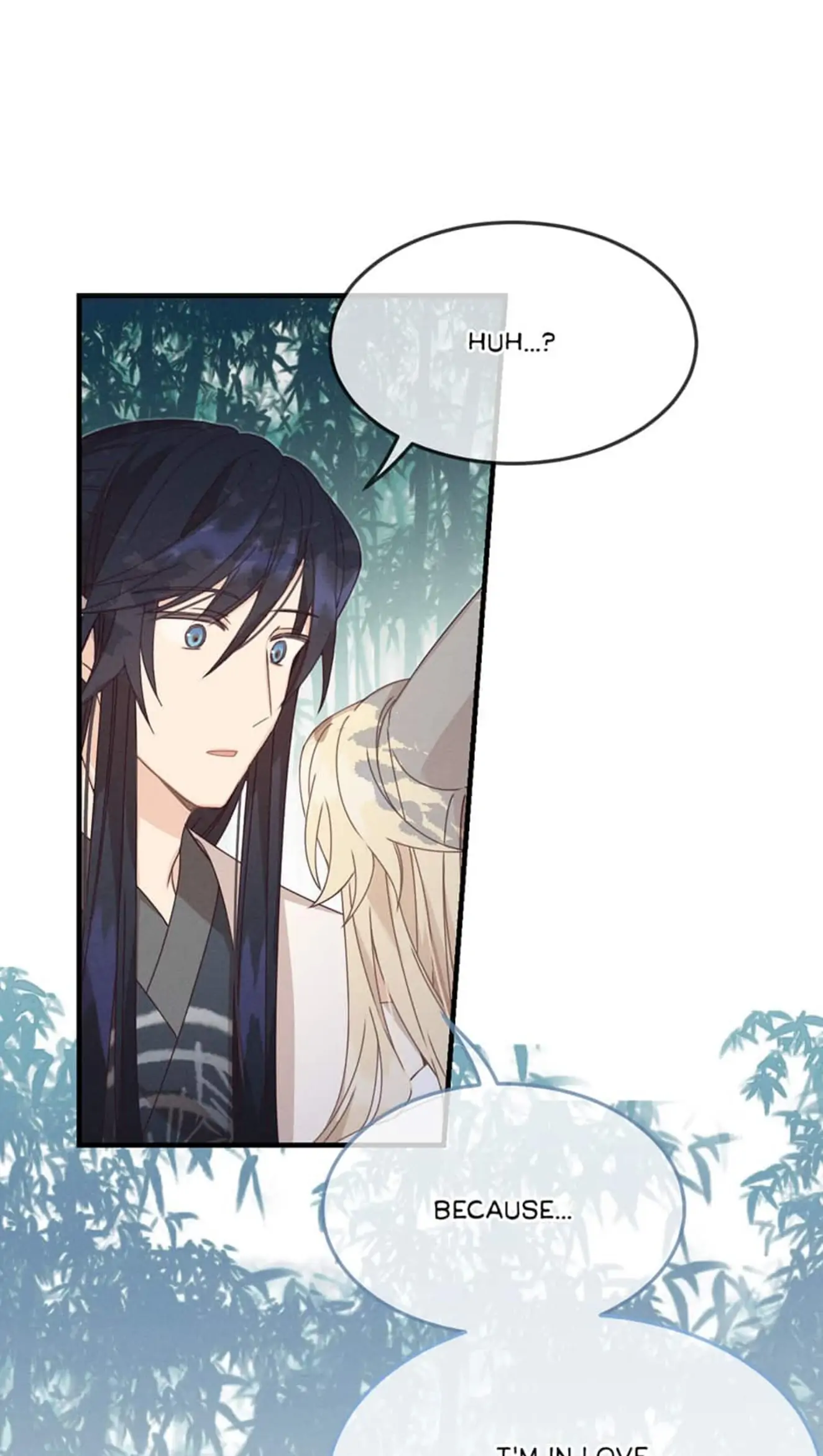 Cultivator x Contract Spirit chapter 62 - page 43
