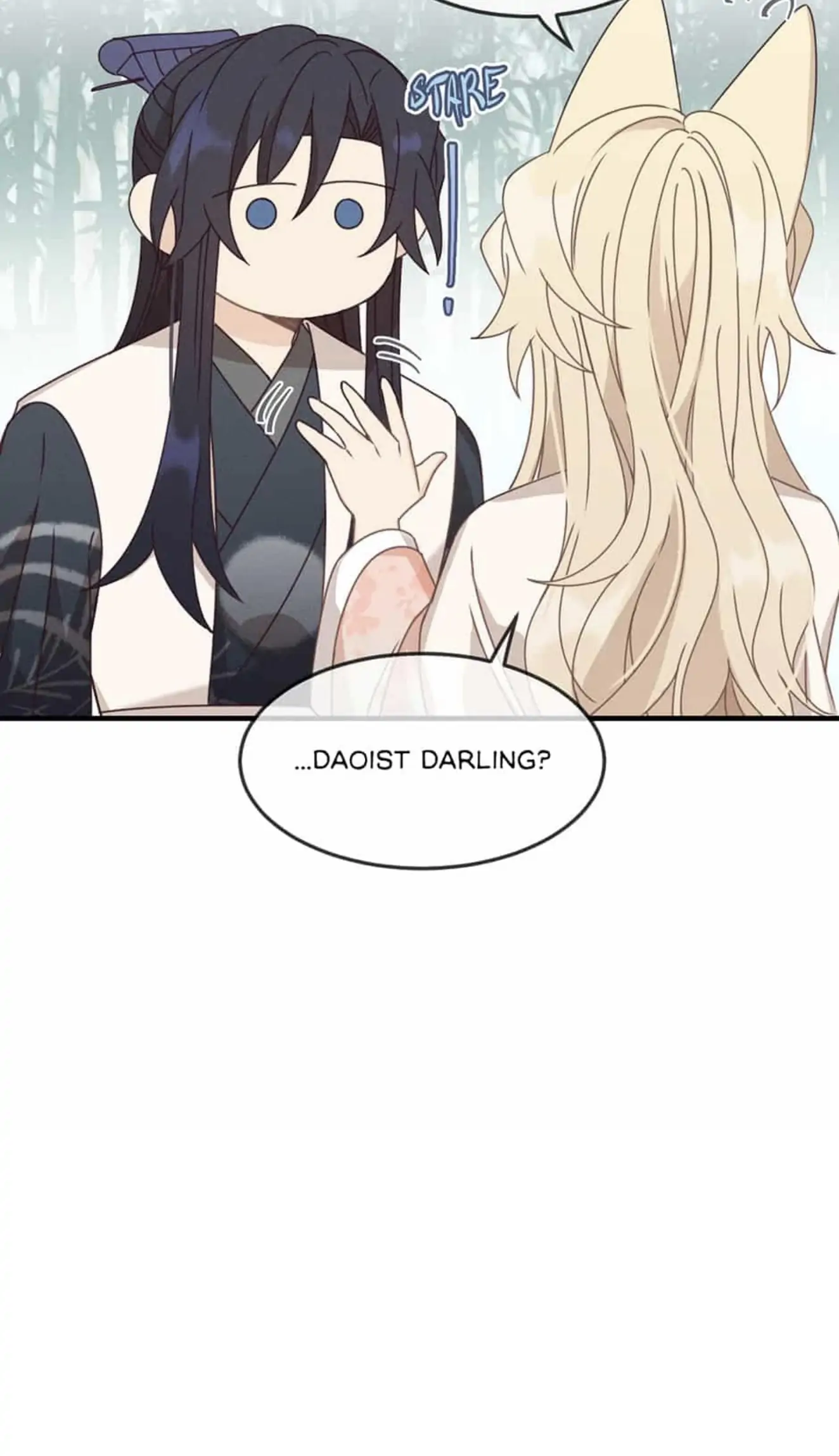 Cultivator x Contract Spirit chapter 62 - page 49