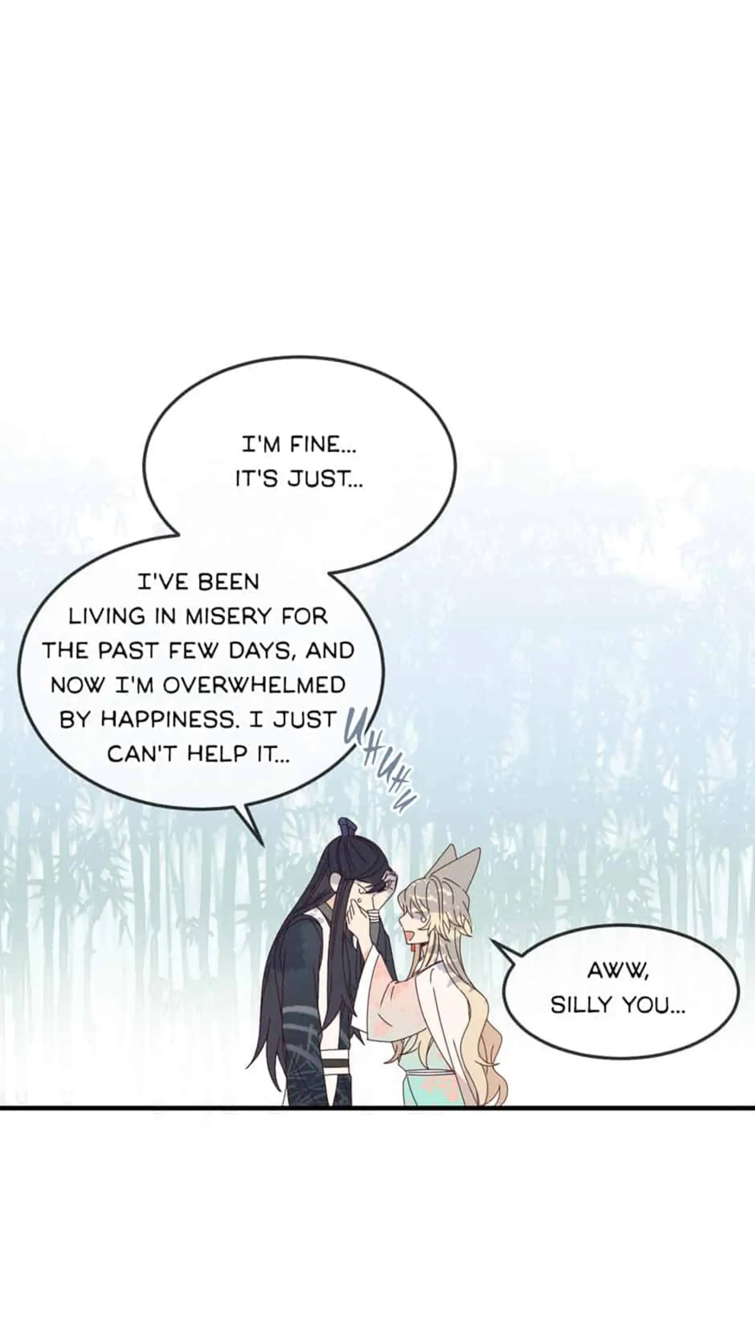 Cultivator x Contract Spirit chapter 62 - page 51