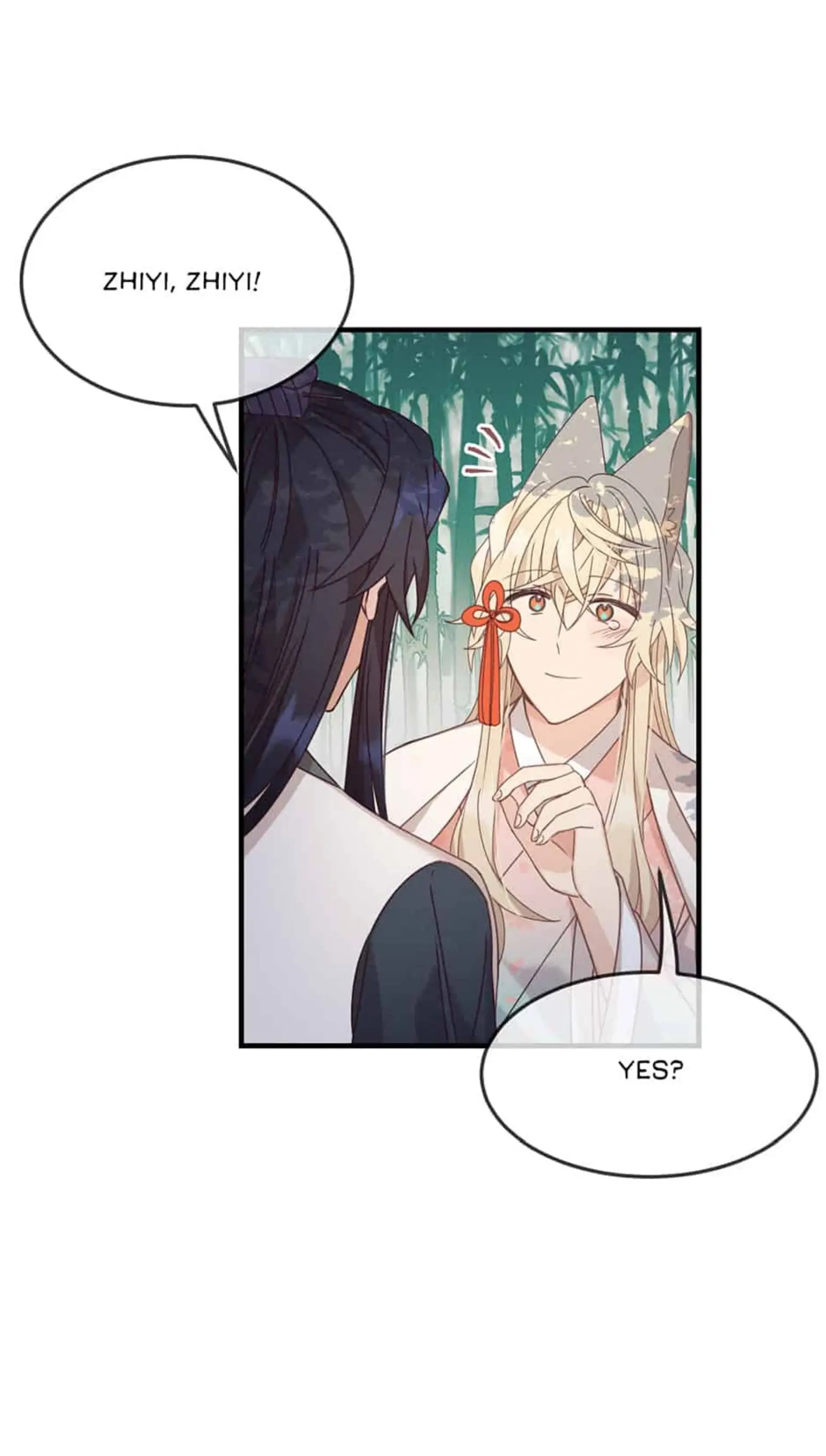 Cultivator x Contract Spirit chapter 62 - page 52